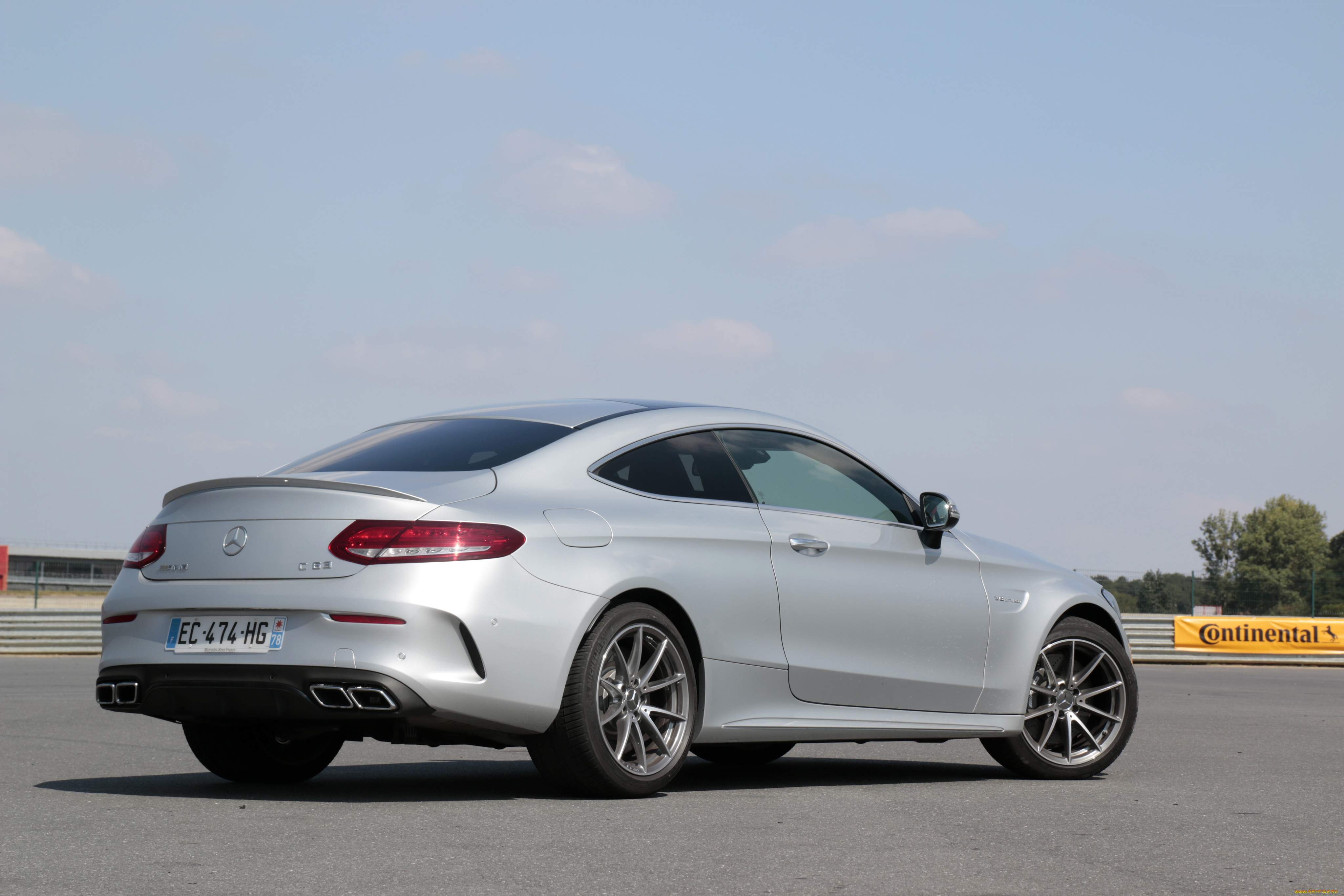 автомобили, mercedes-benz, mercedes-amg, c, 63, couе, worldwide, c205, 2016г