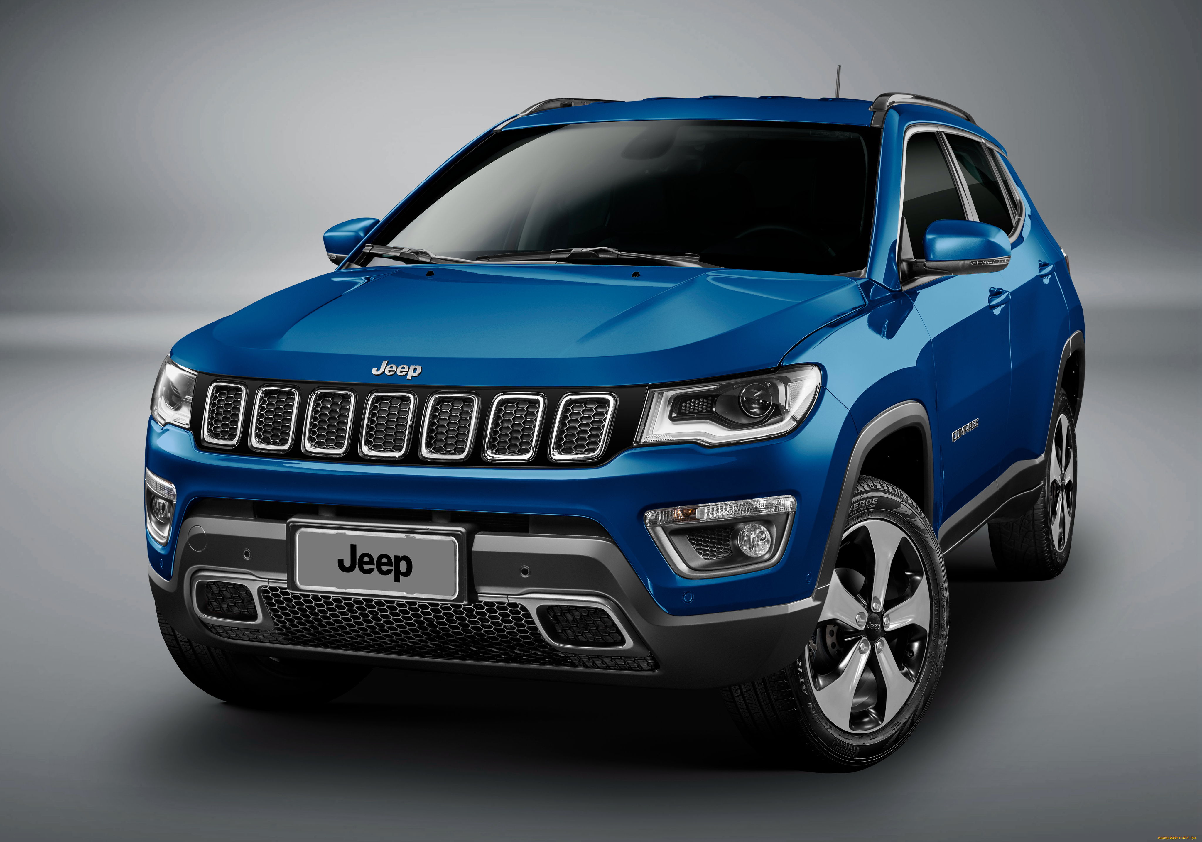 автомобили, jeep, longitude, compass, 2016, г, latam