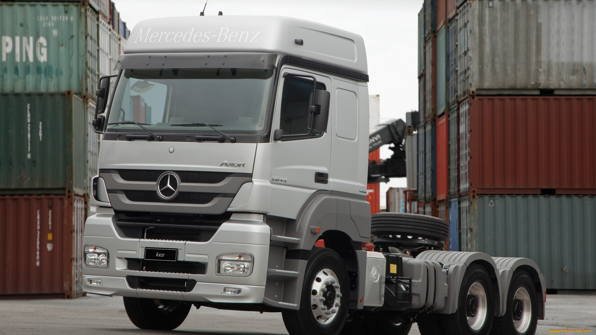 автомобили, mercedes, trucks, mercedes, benz