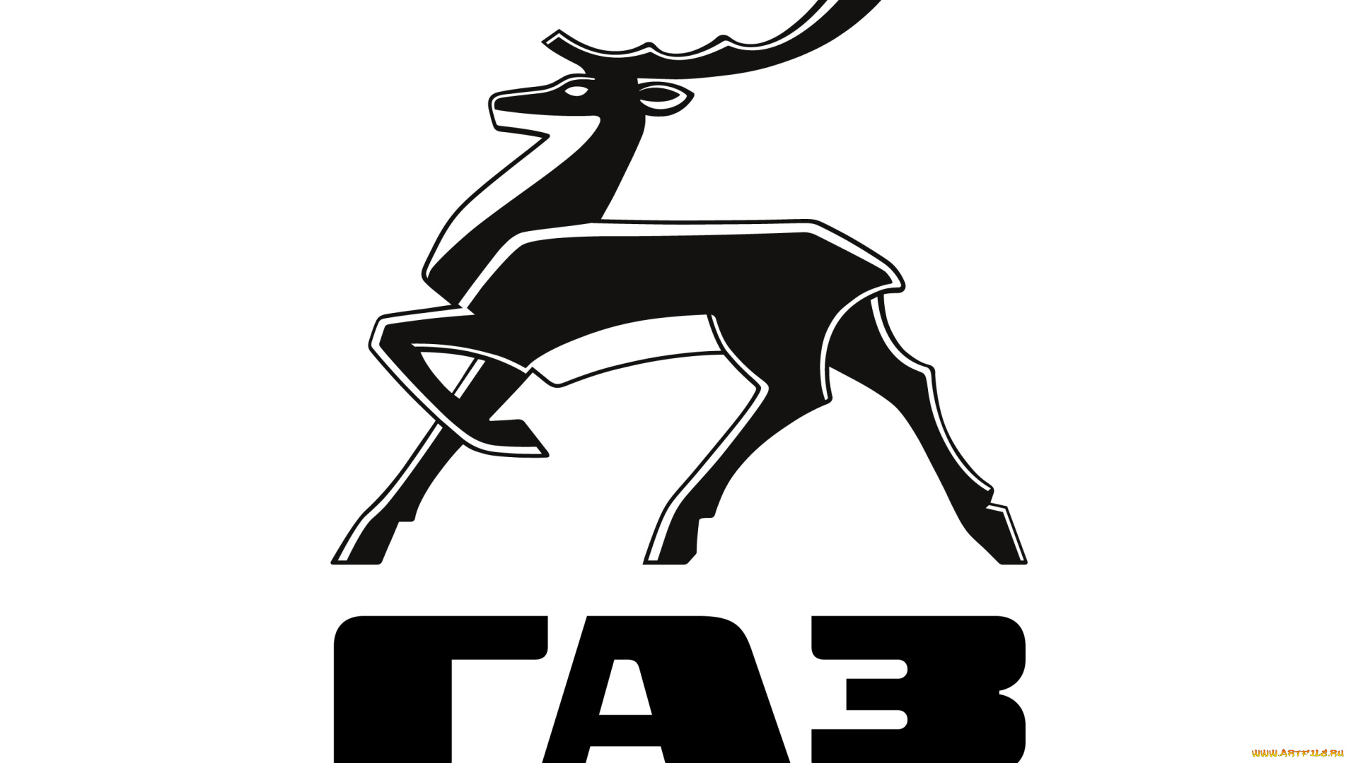 бренды, авто-мото, , газ, gaz