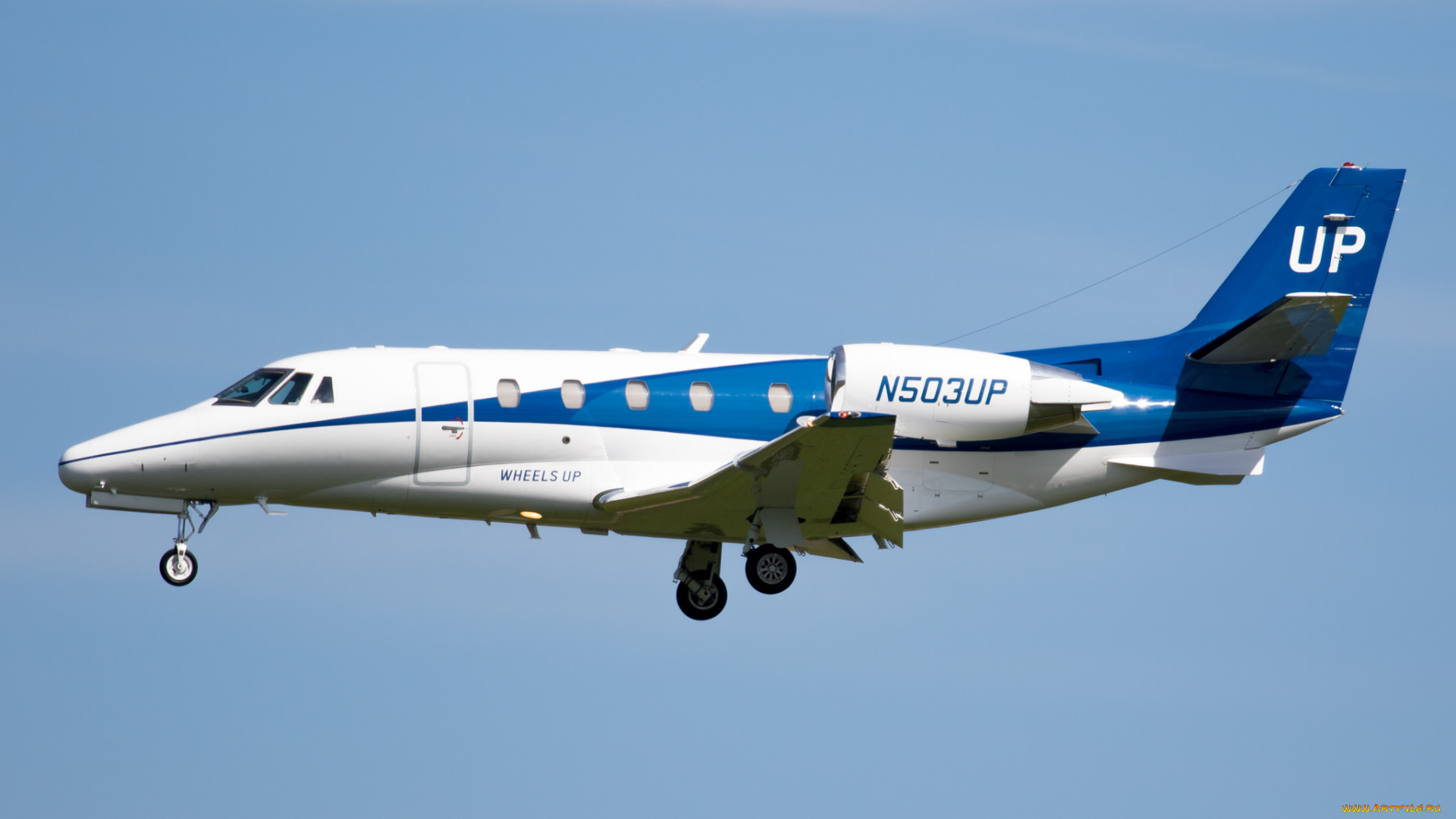 cessna, 560xl, citation, авиация, пассажирские, самолёты, авиаперевозчик