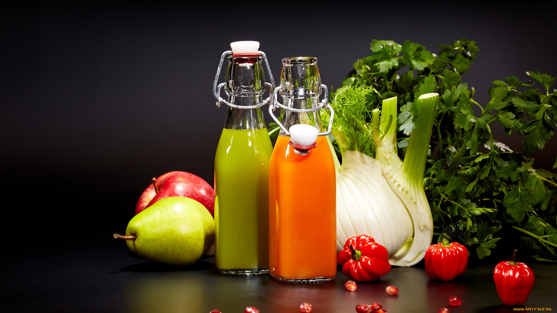 еда, напитки, , сок, фрукты, овощи, сок, зелень