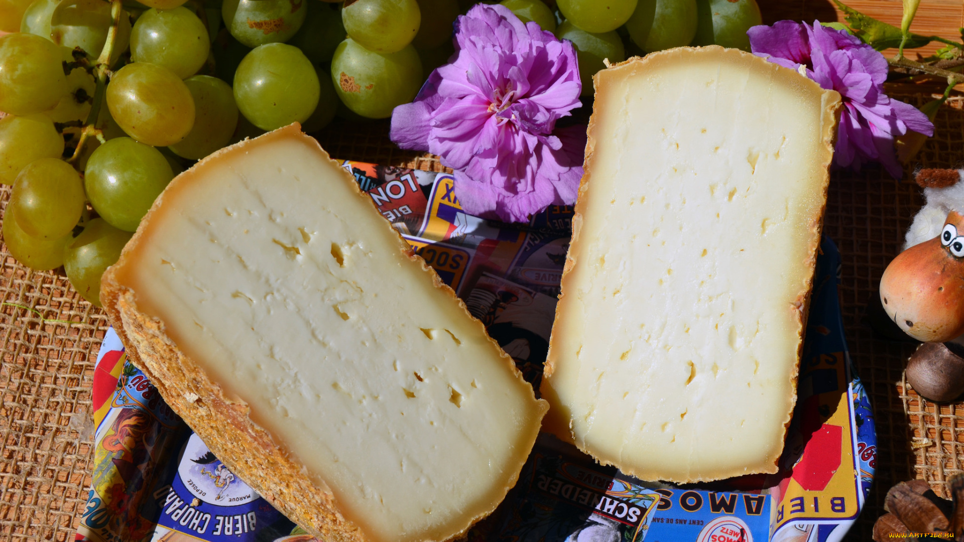 еда, сырные, изделия, сыр