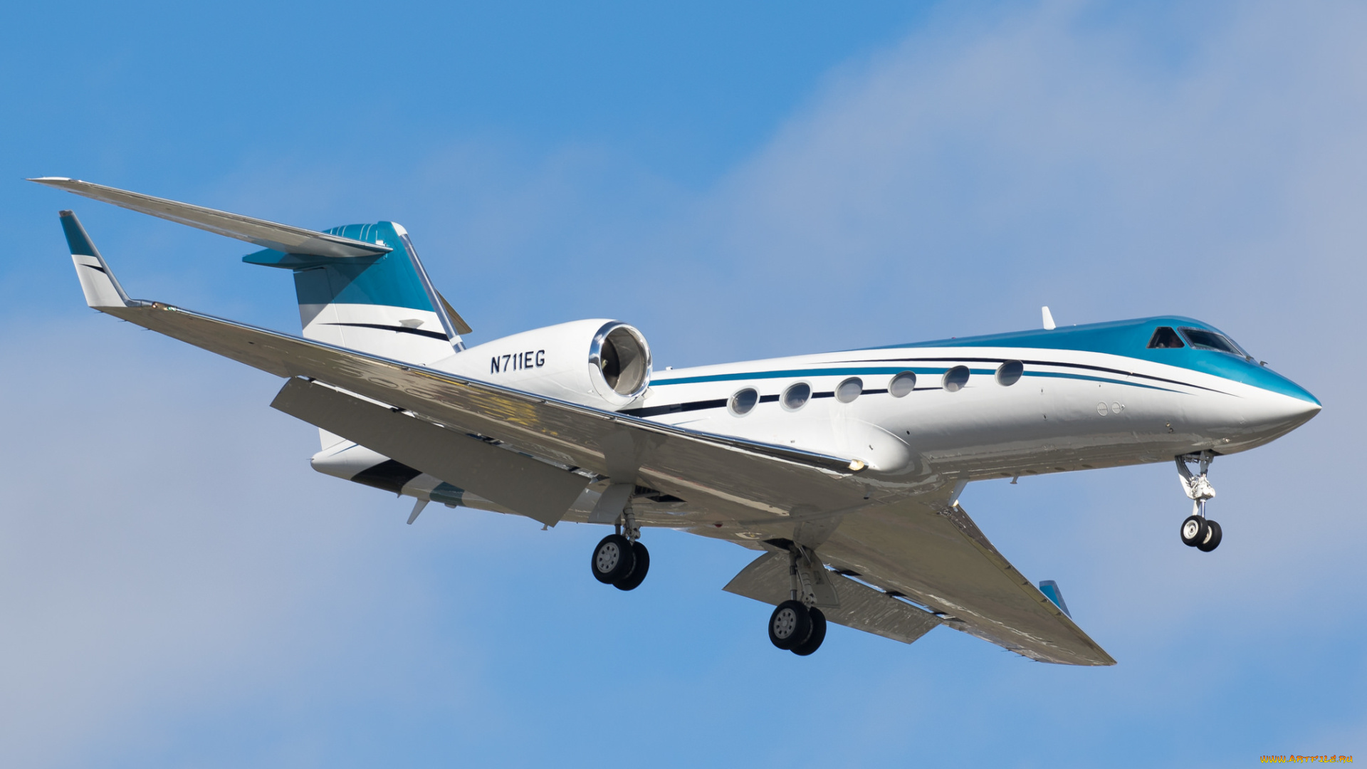 gulfstream, g-iv, авиация, пассажирские, самолёты, авиаперевозчик