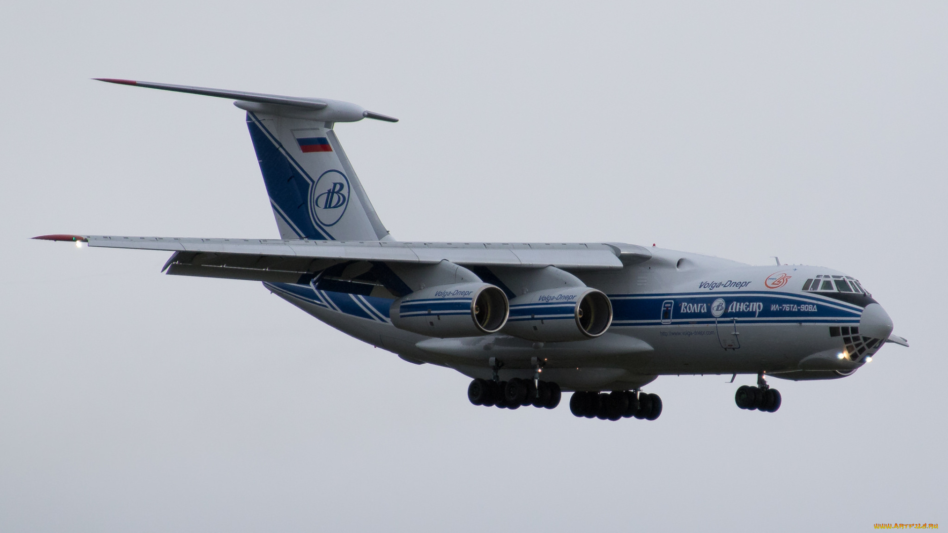 il-76td, авиация, грузовые, самолёты, грузовик