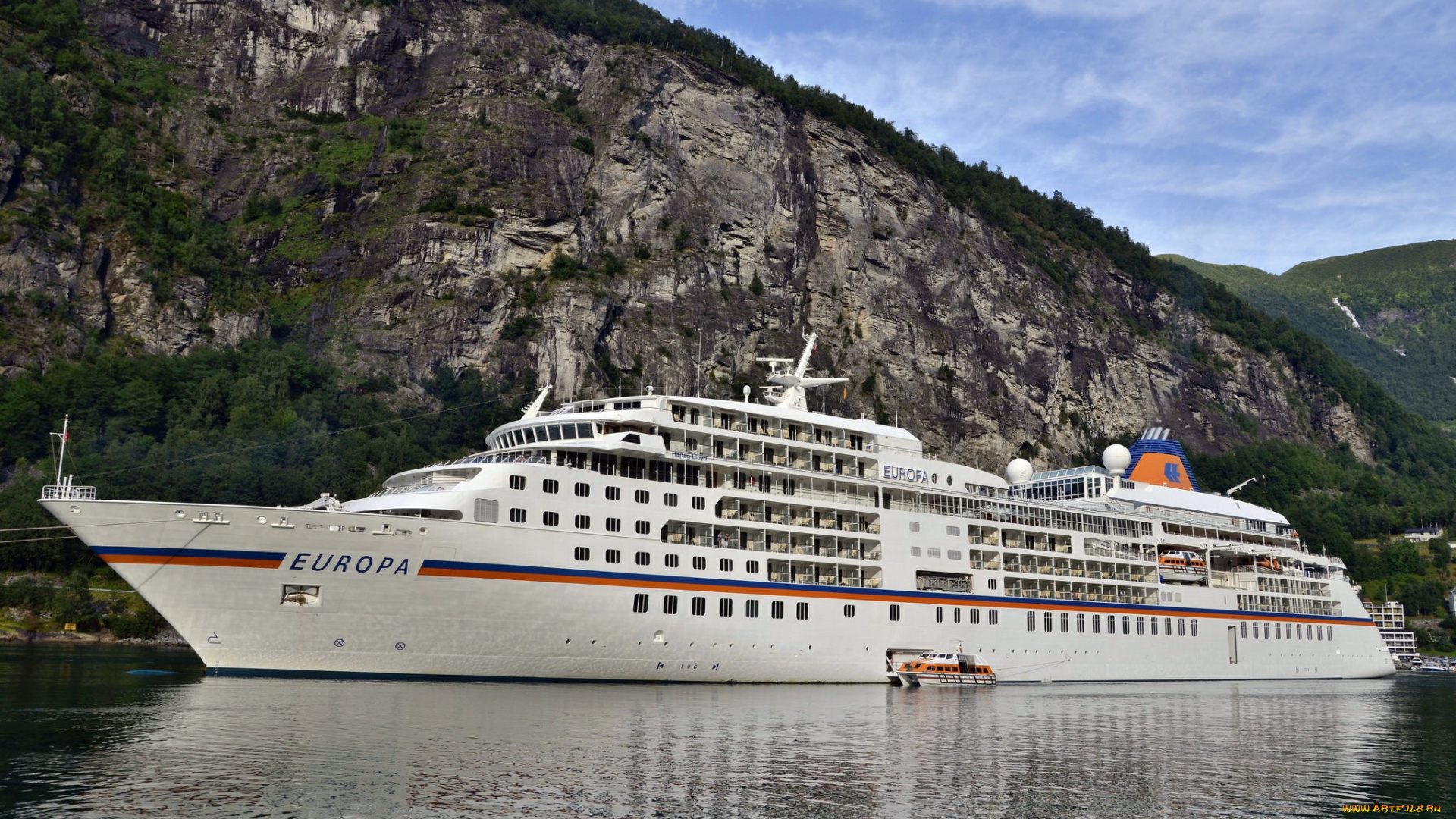 ms, europa, корабли, лайнеры, лайнер, круиз