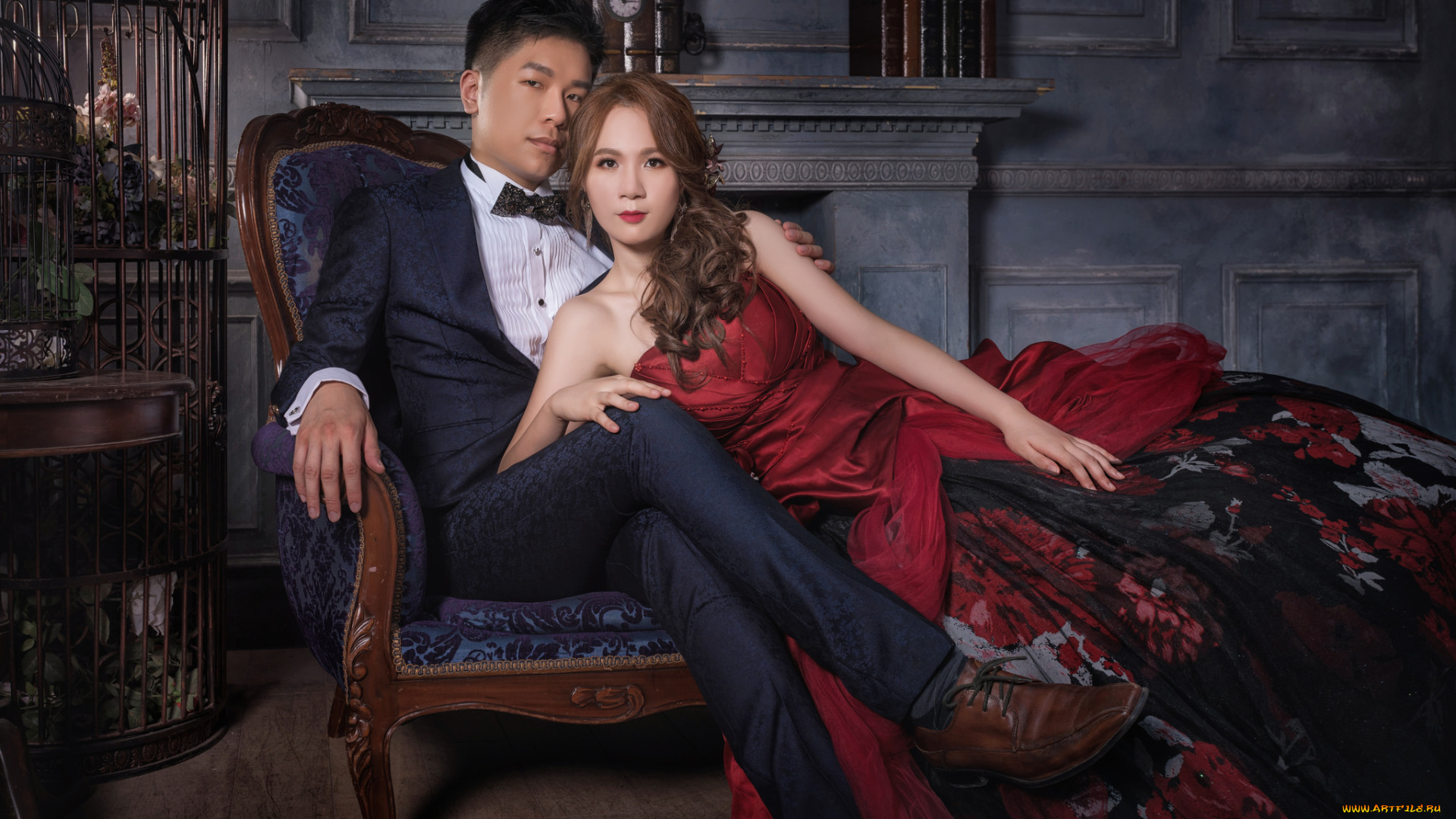 разное, мужчина, женщина, парень, девушка, любовь, пара, свадьба