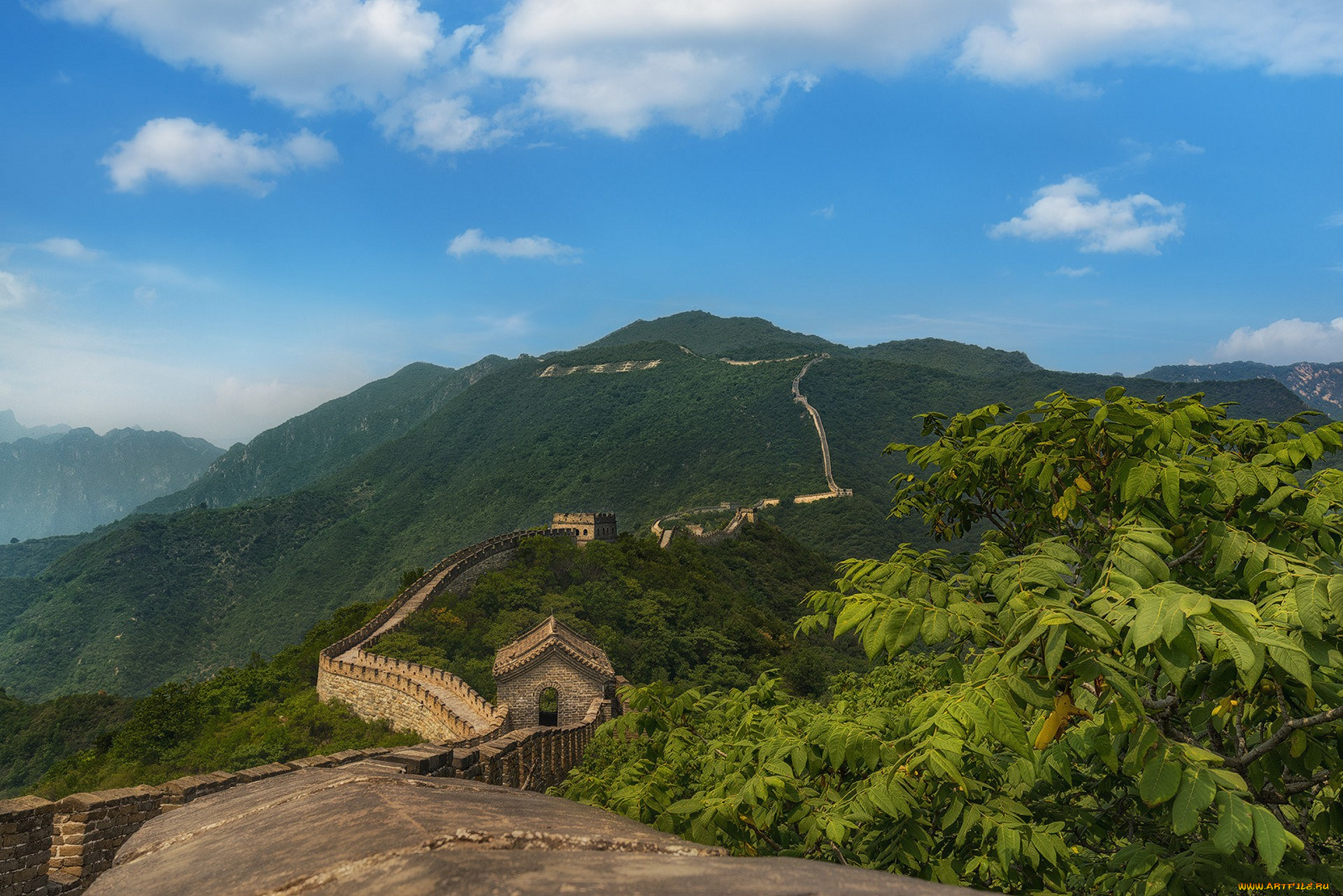 great, wall, of, china, города, -, исторические, , архитектурные, памятники, фортпост