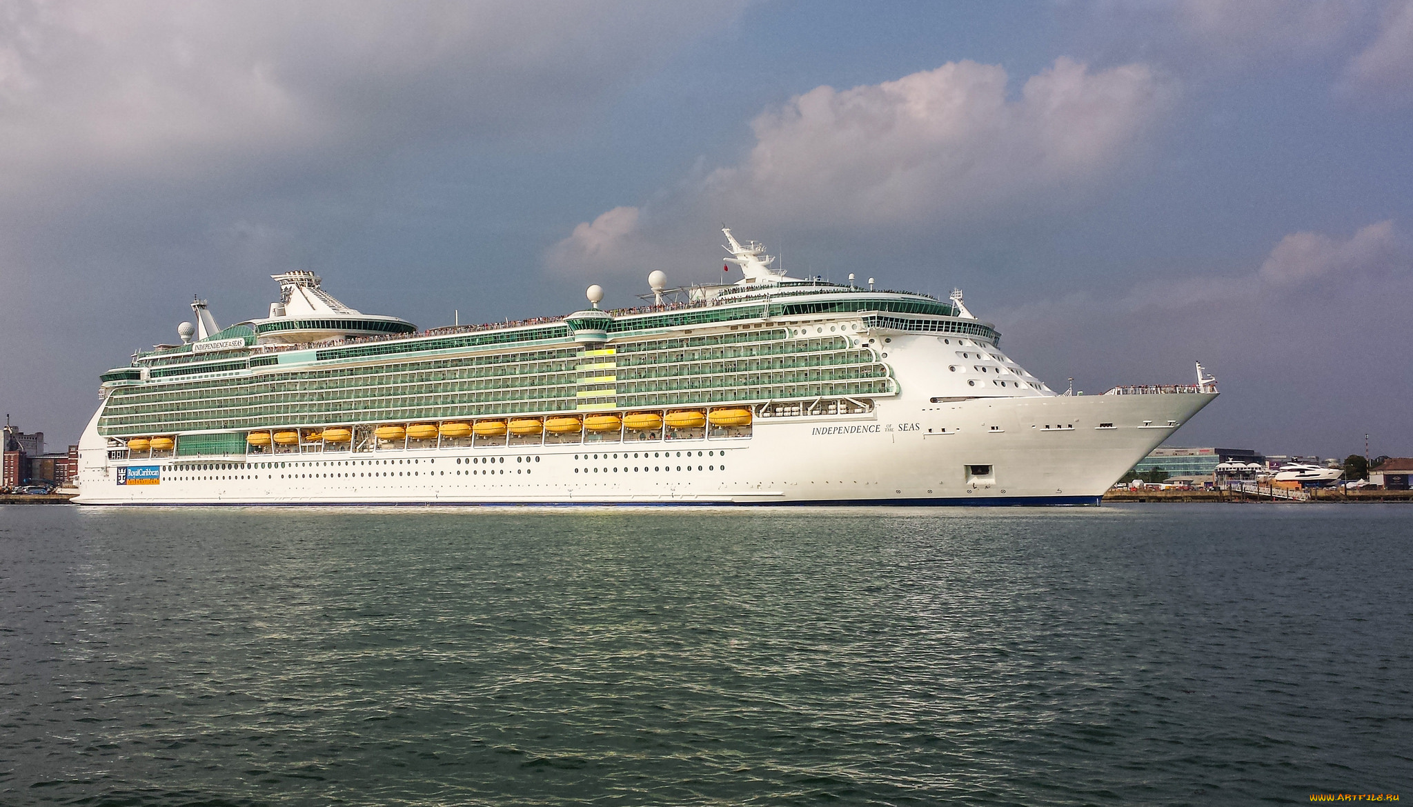 independence, of, the, seas, корабли, лайнеры, круиз, лайнер