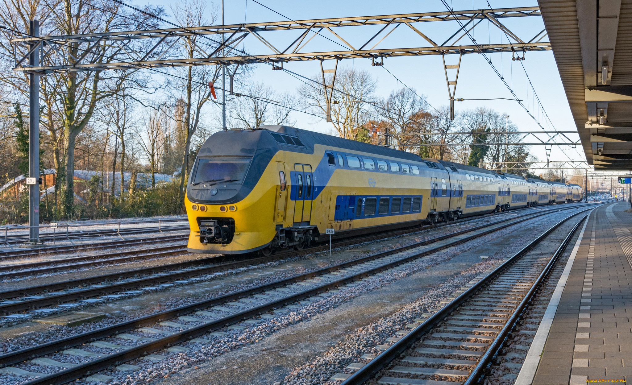 техника, электровозы, состав, локомотив