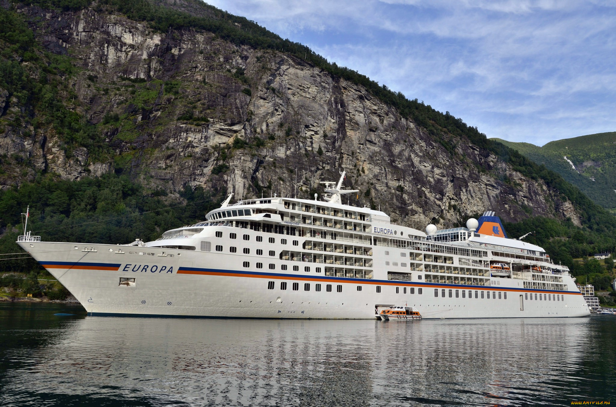 ms, europa, корабли, лайнеры, лайнер, круиз