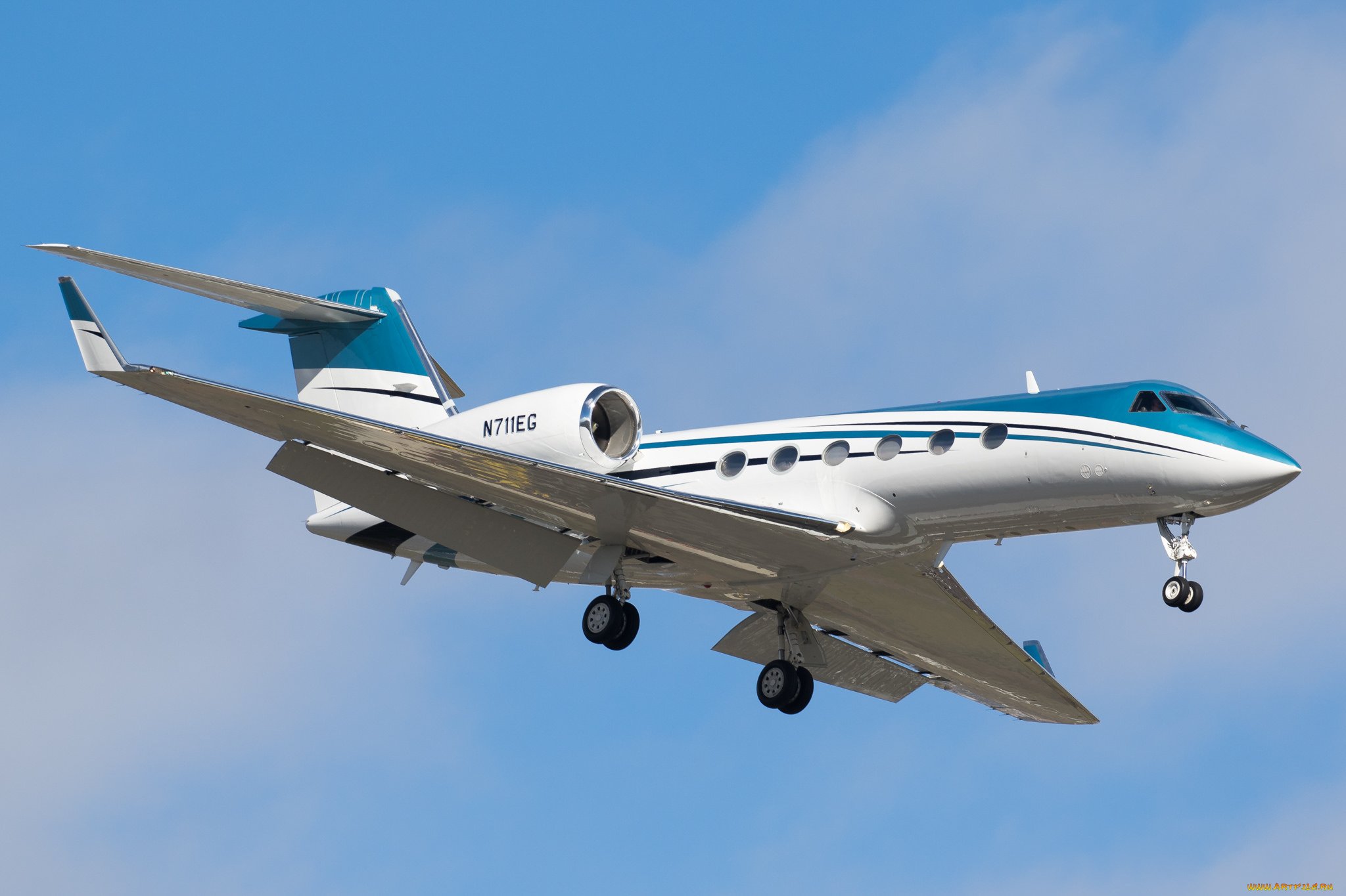 gulfstream, g-iv, авиация, пассажирские, самолёты, авиаперевозчик