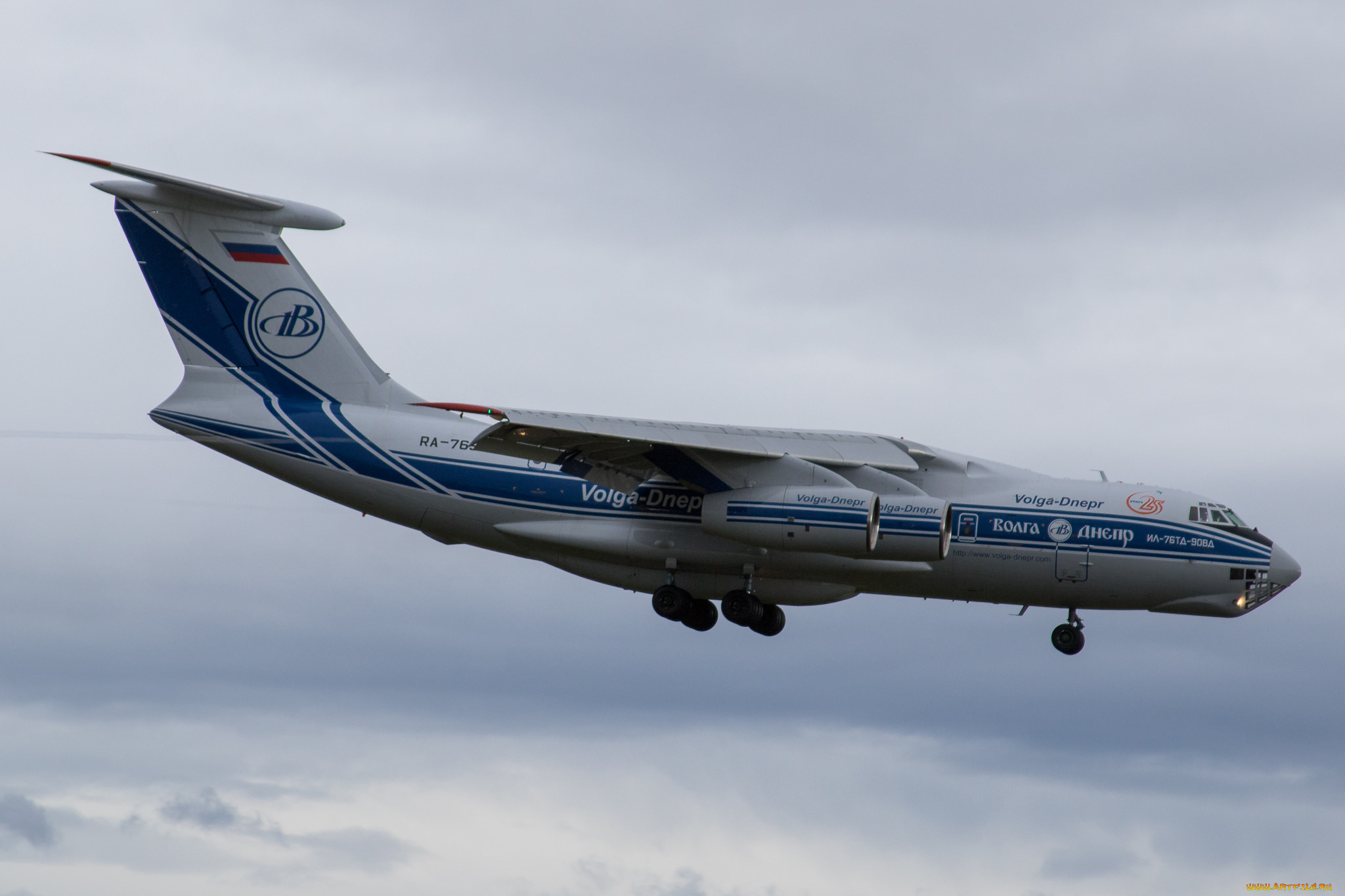 il-76td, авиация, грузовые, самолёты, грузовик