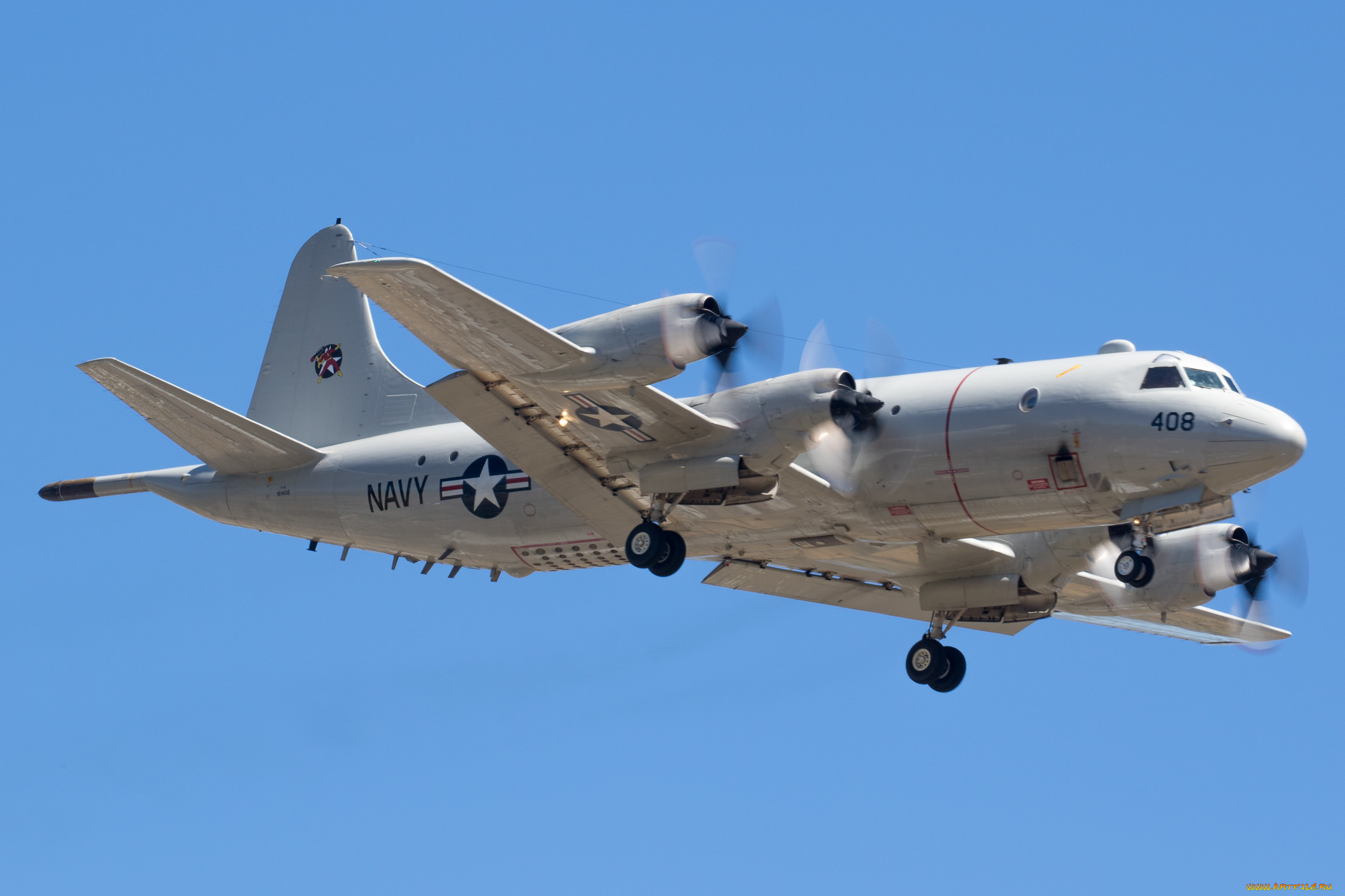 lockheed, p-3c, orion, авиация, боевые, самолёты, морской, разведчик
