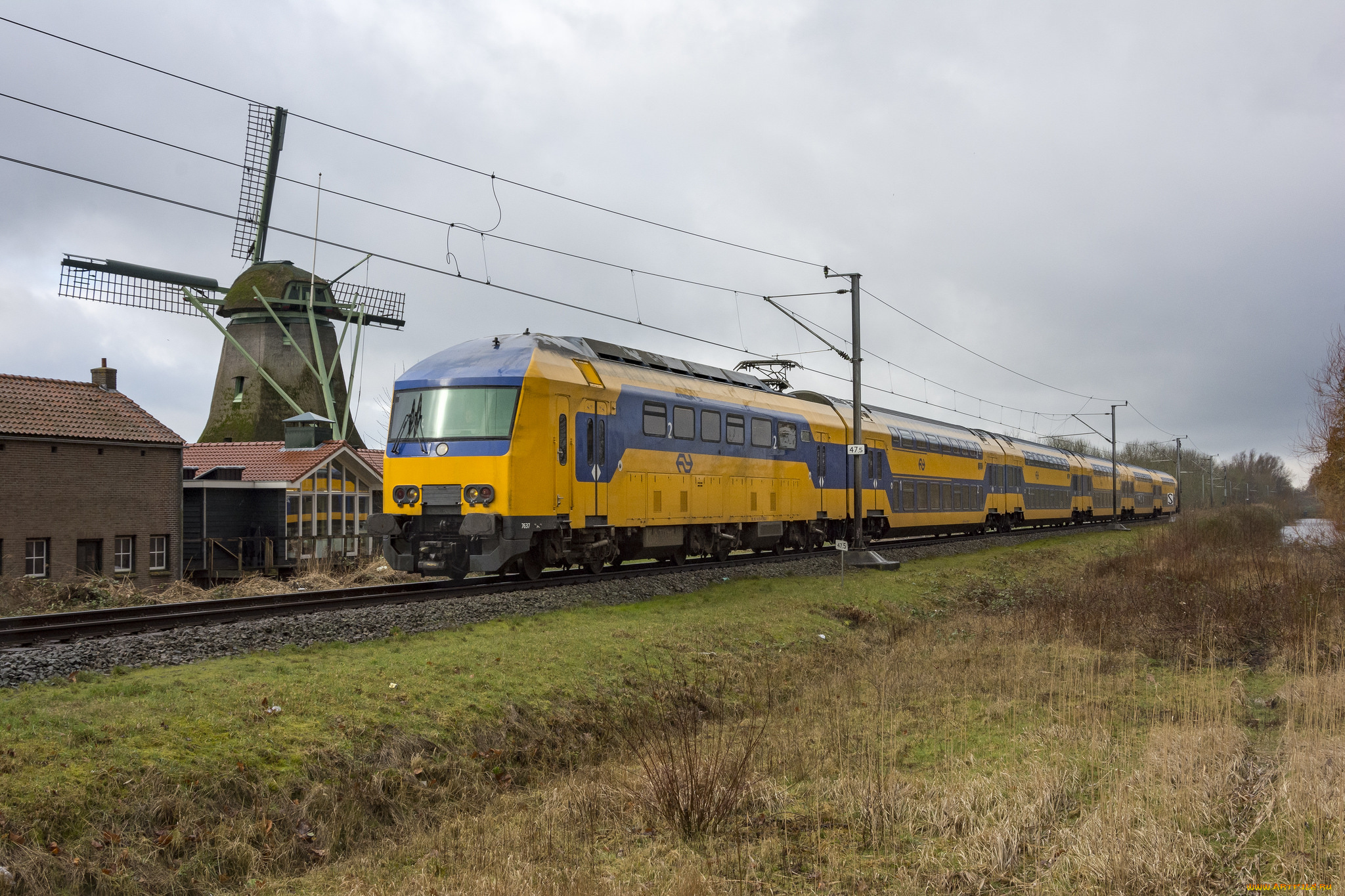 техника, электровозы, состав, локомотив