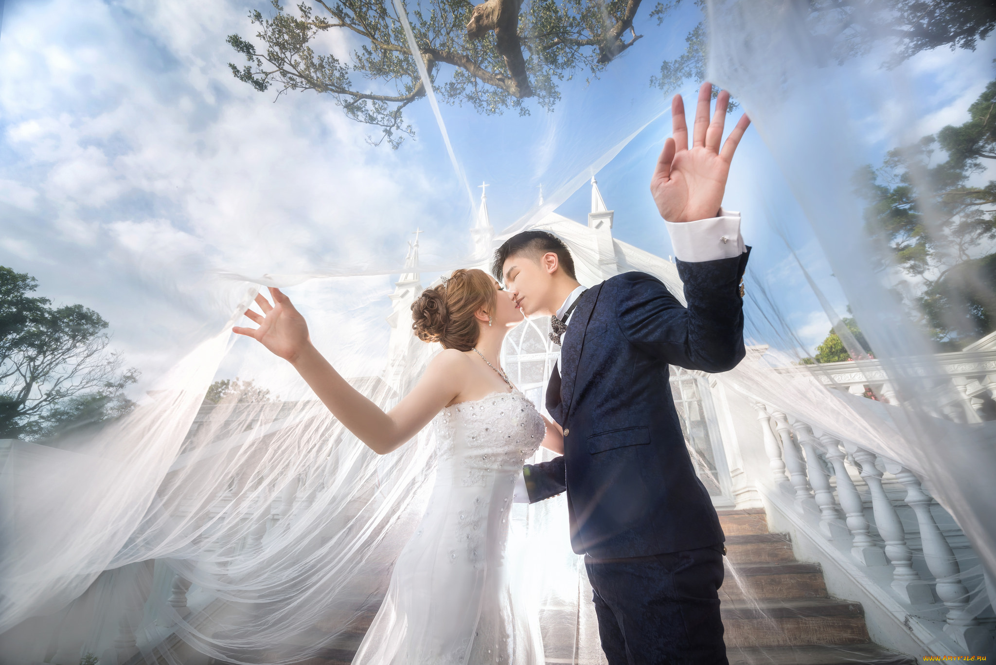 разное, мужчина, женщина, парень, девушка, любовь, пара, свадьба