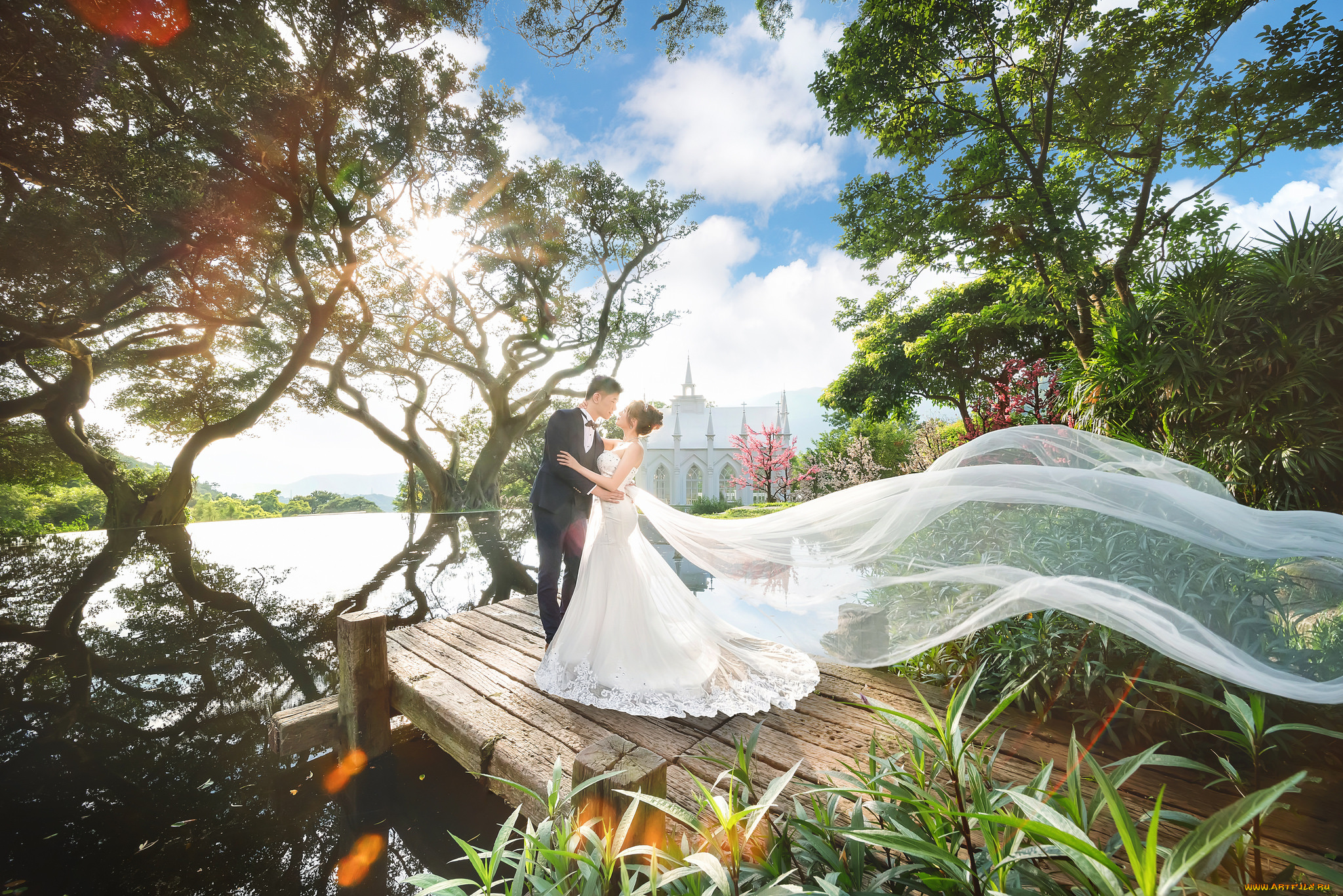 разное, мужчина, женщина, парень, девушка, любовь, пара, свадьба