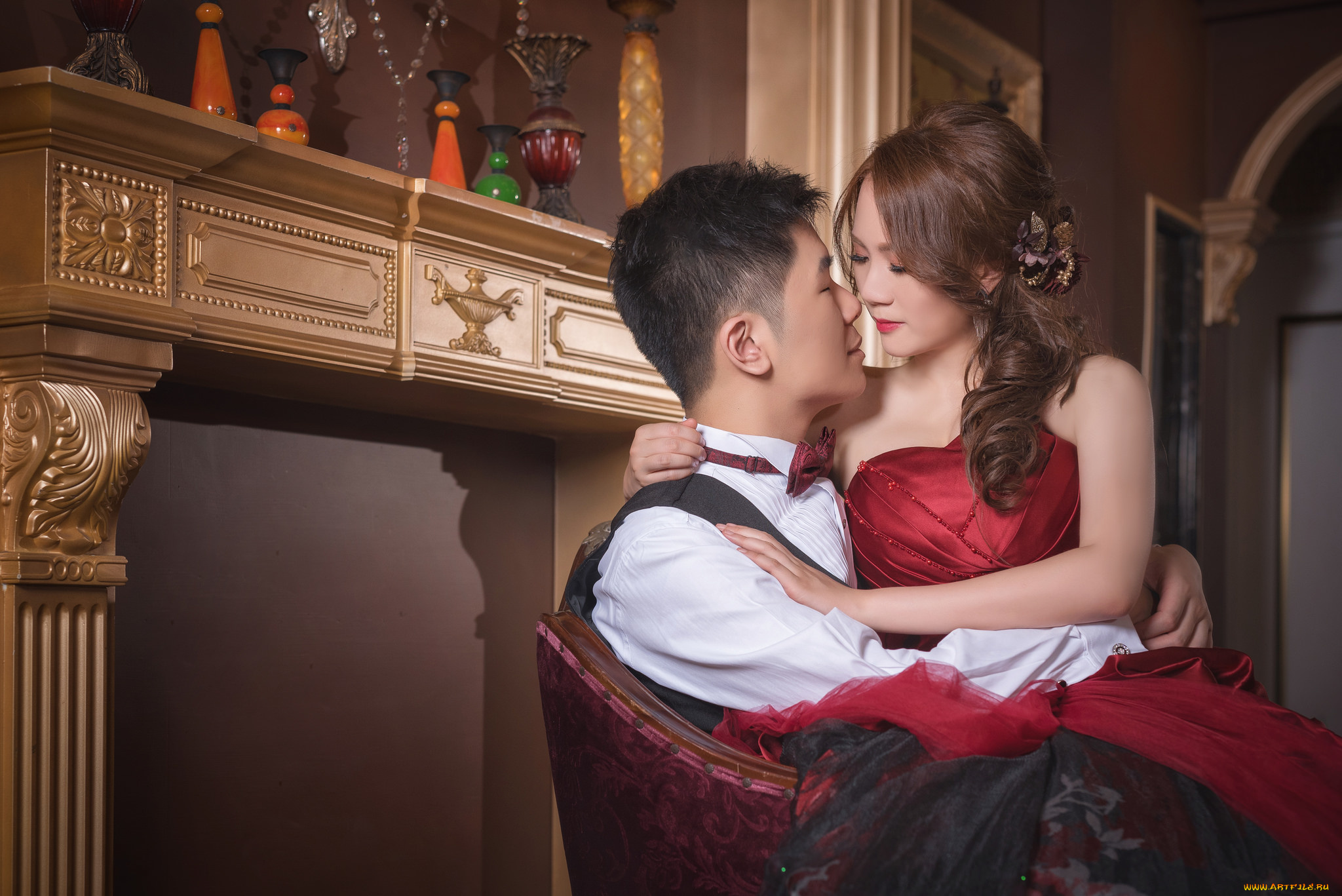 разное, мужчина, женщина, парень, девушка, пара, молодежь