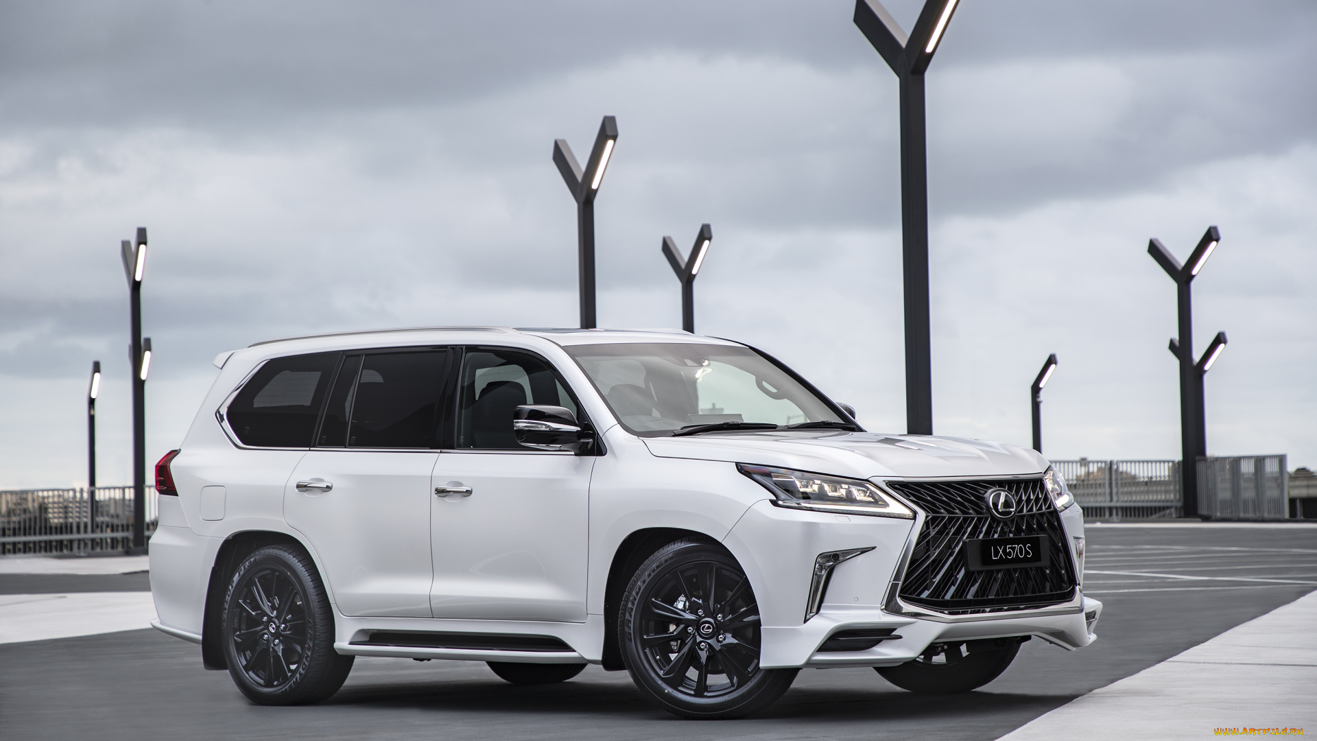 автомобили, lexus