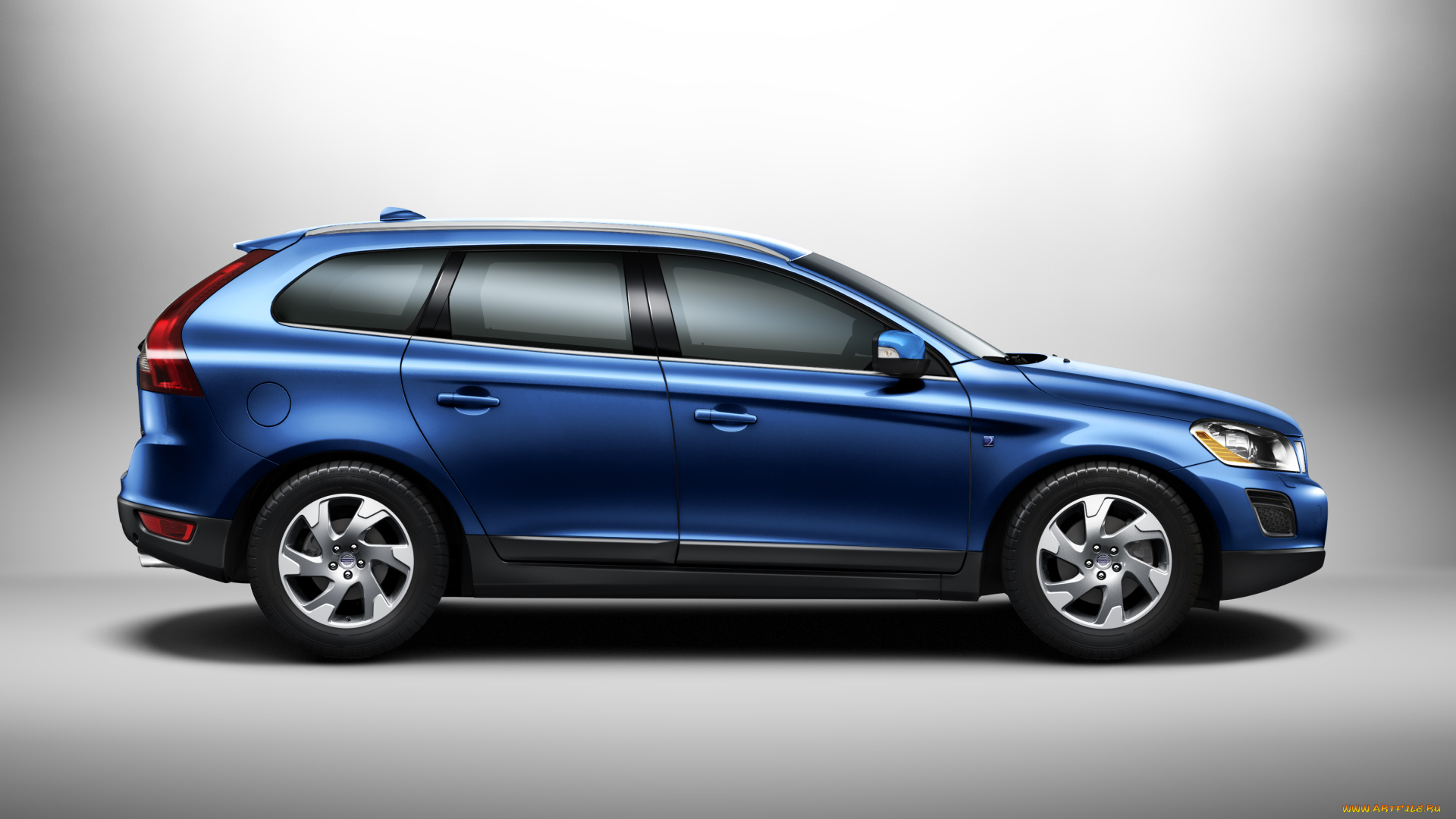 автомобили, volvo