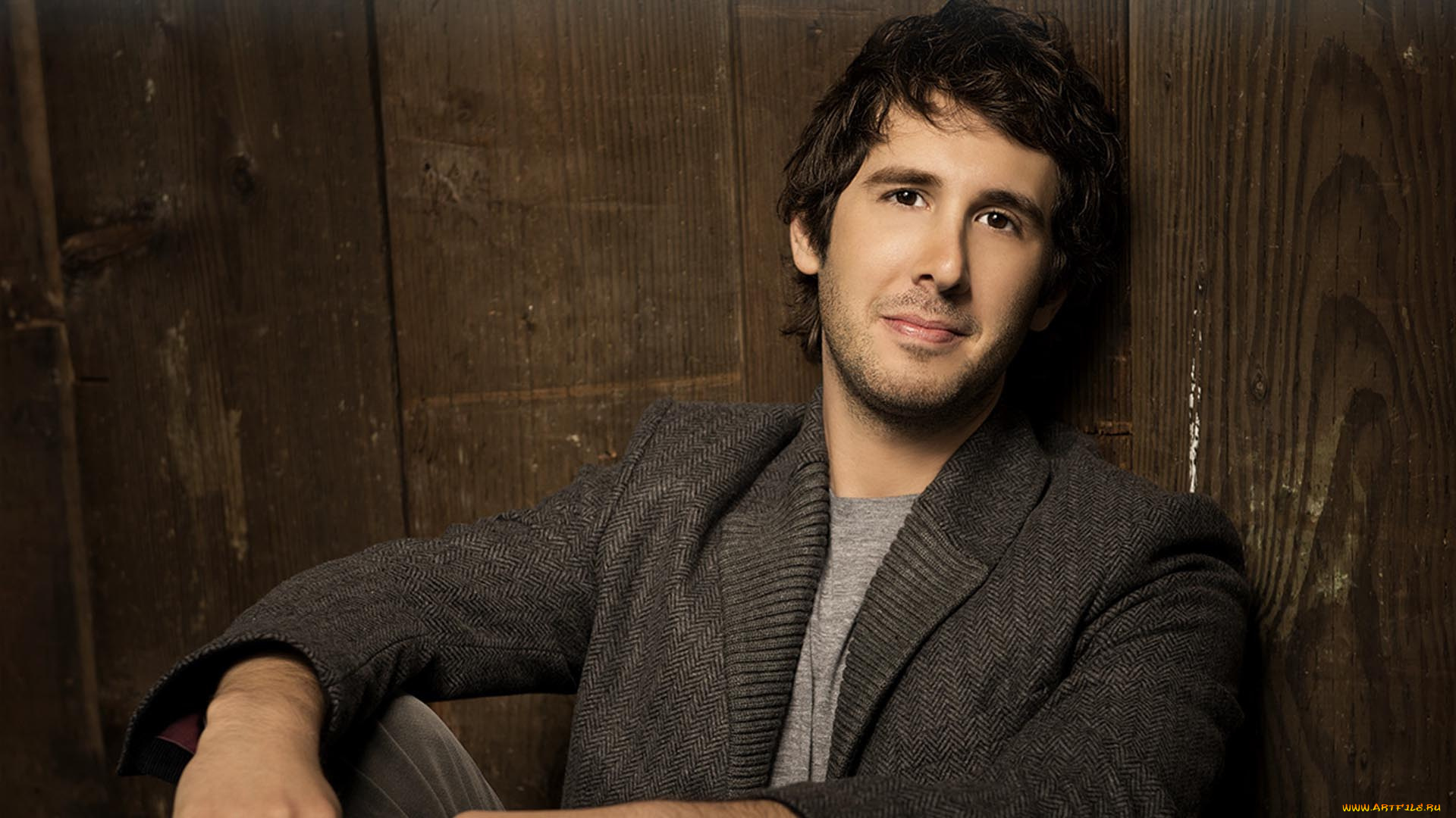 музыка, josh, groban, josh, groban