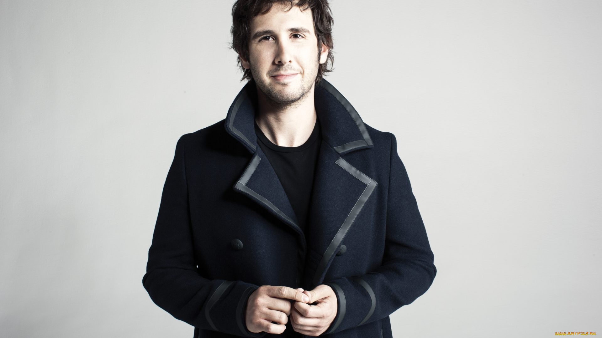 музыка, josh, groban, josh, groban