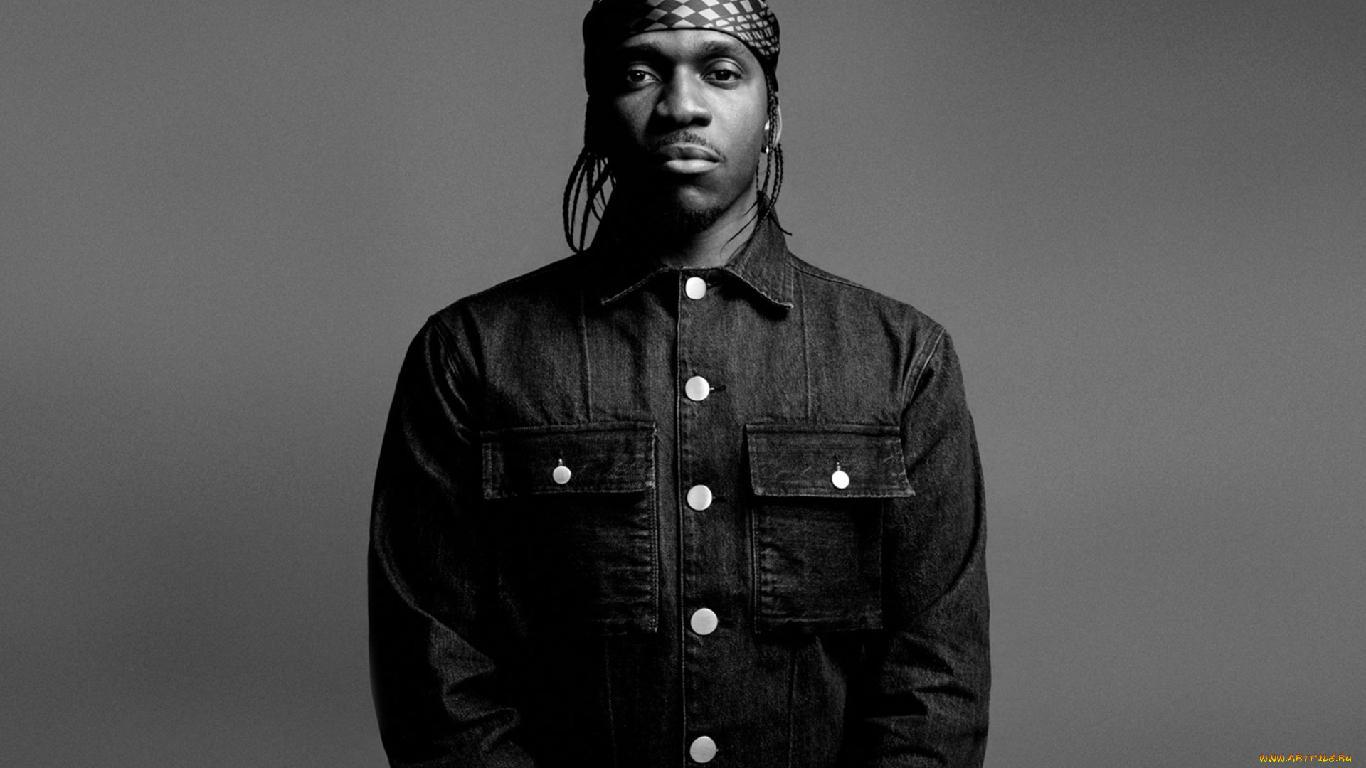 музыка, pusha, t, pusha, t