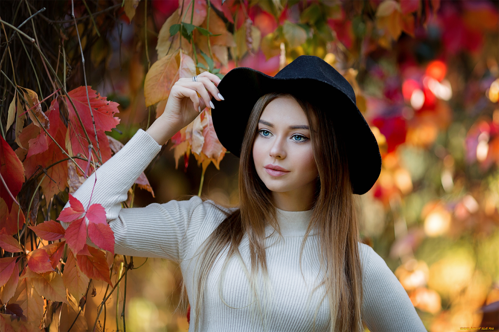 девушка, девушки, -unsort, , блондинки, , светловолосые, модель, полина, костюк