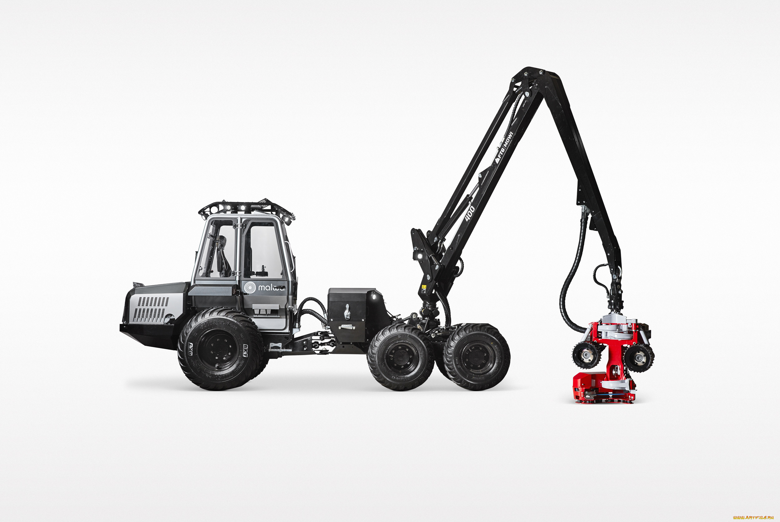 техника, другое, malwa