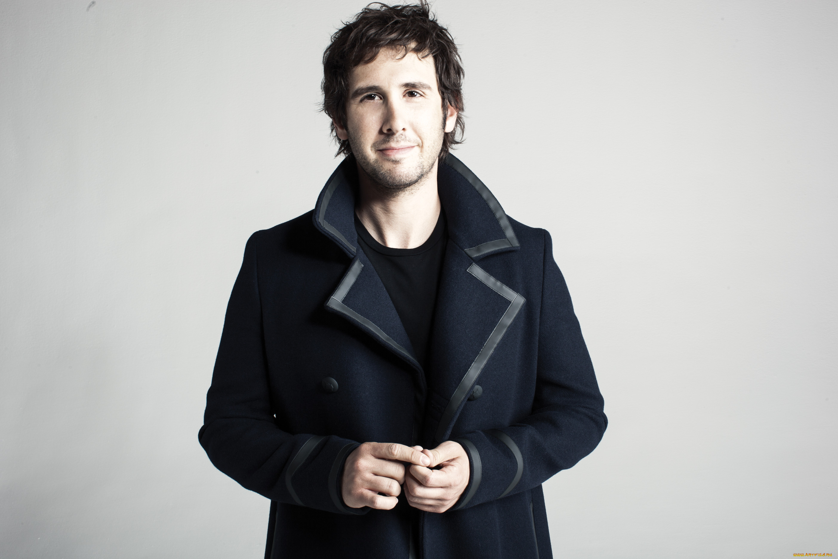 музыка, josh, groban, josh, groban