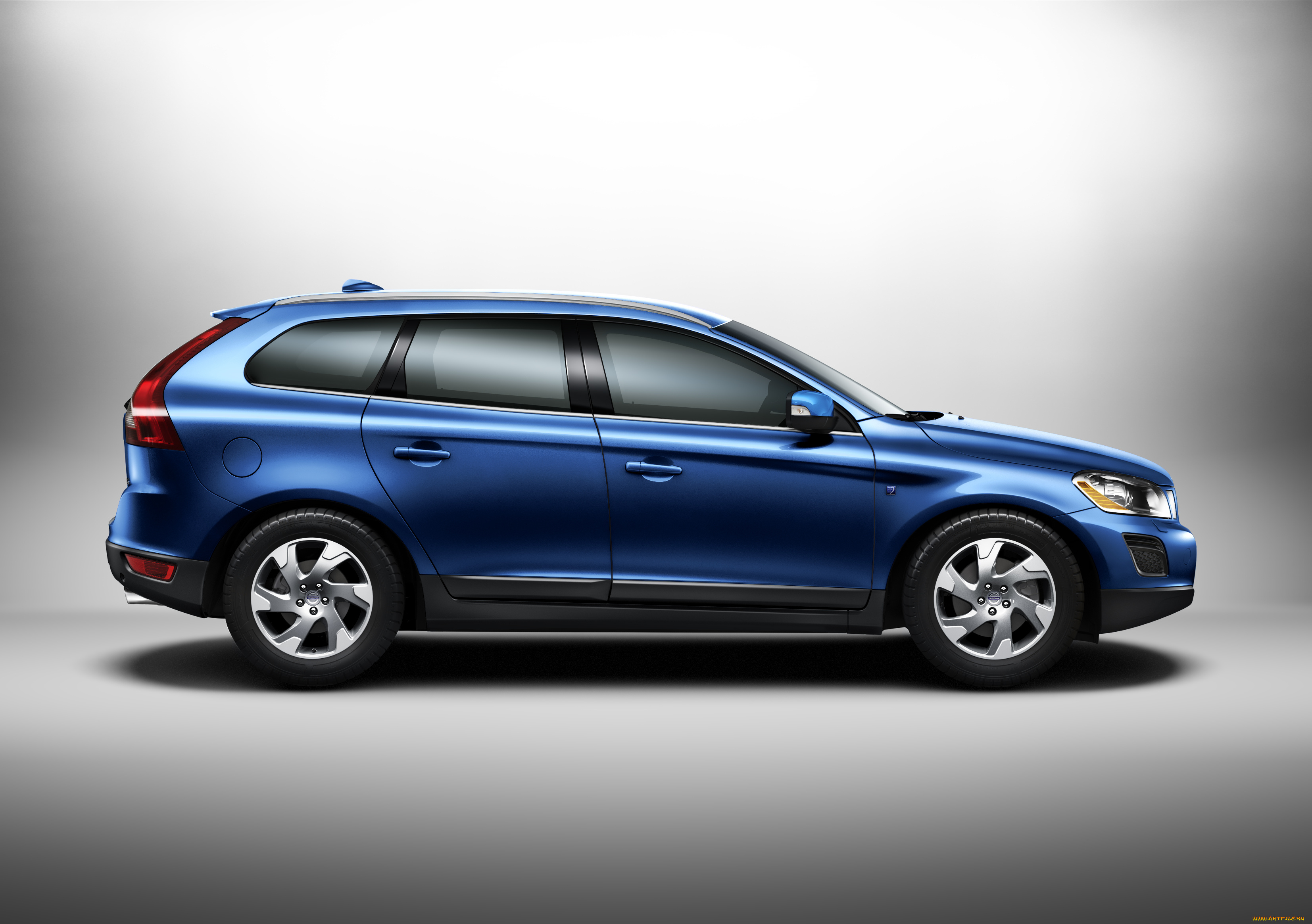 автомобили, volvo