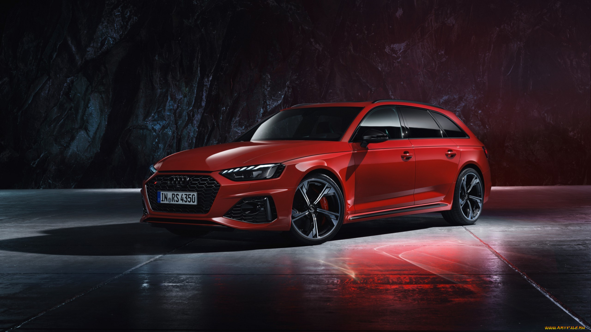 2019, audi, rs, 4, avant, автомобили, audi, ауди, rs4, красный, avant, 2019, универсал