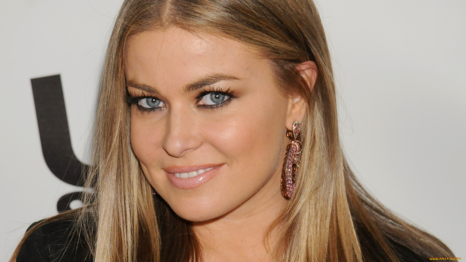 девушки, carmen, electra, блондинка, лицо