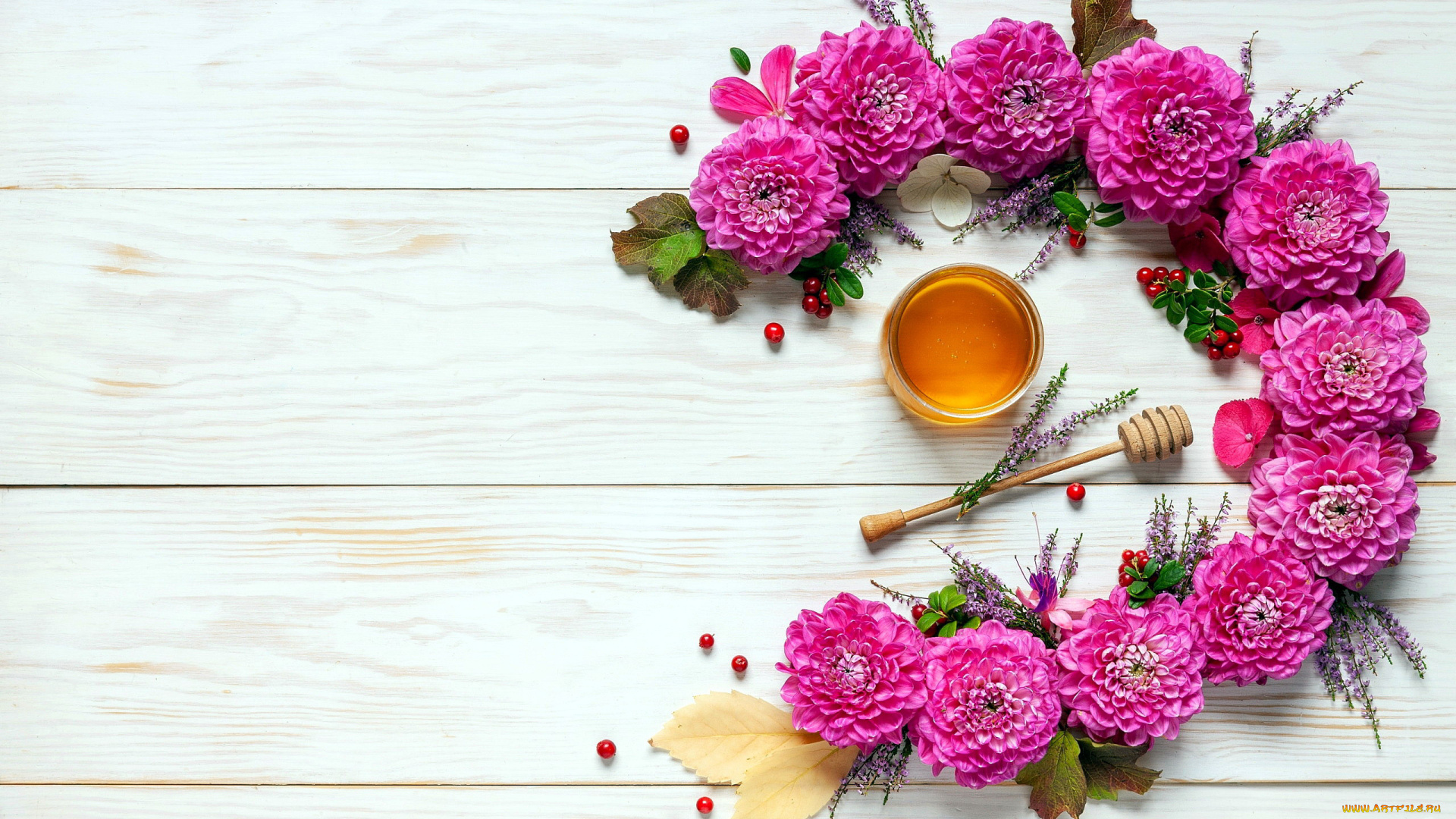 еда, мёд, , варенье, , повидло, , джем, георгины, мед