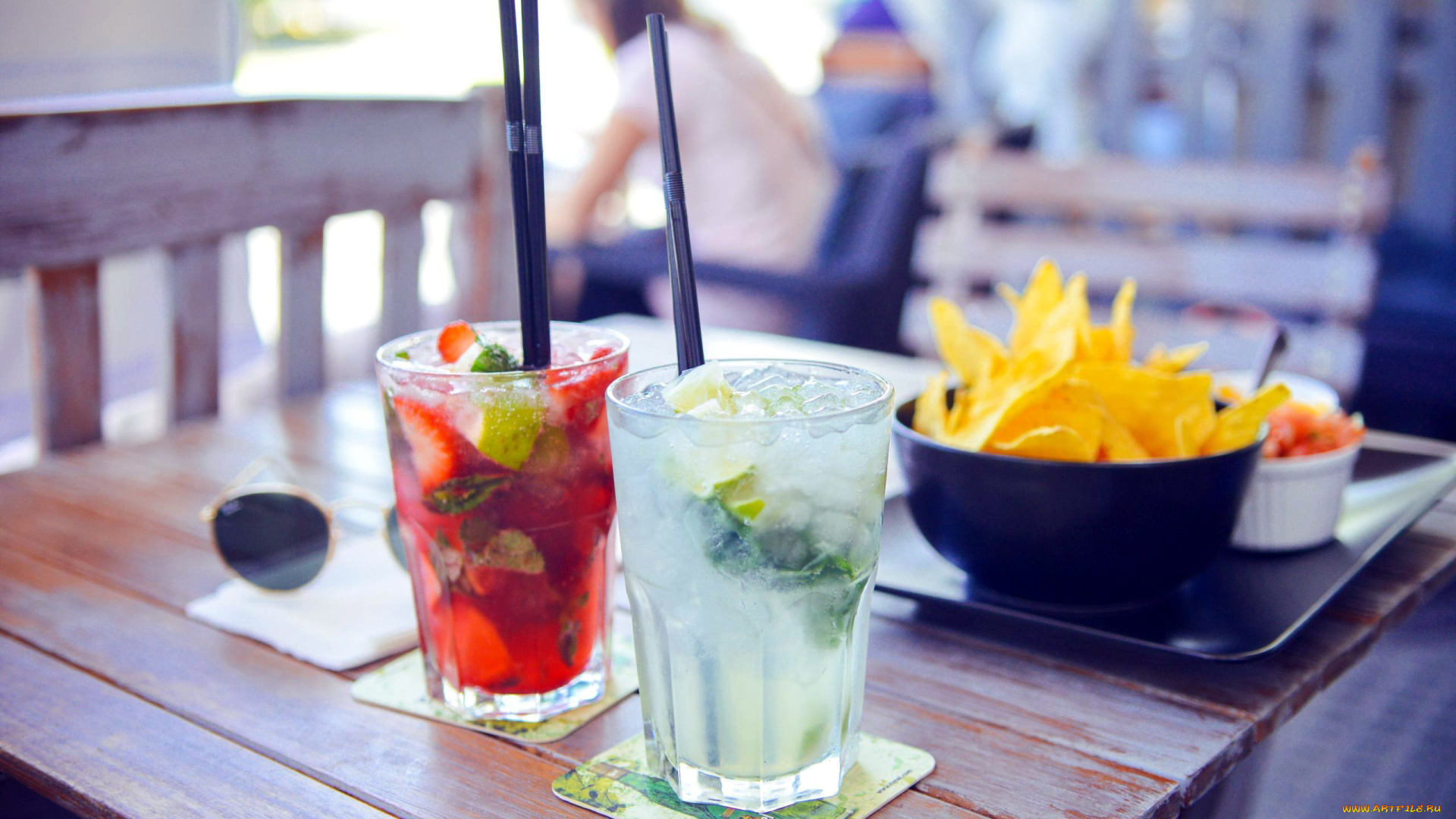 еда, напитки, , коктейль, освежающие, коктейли