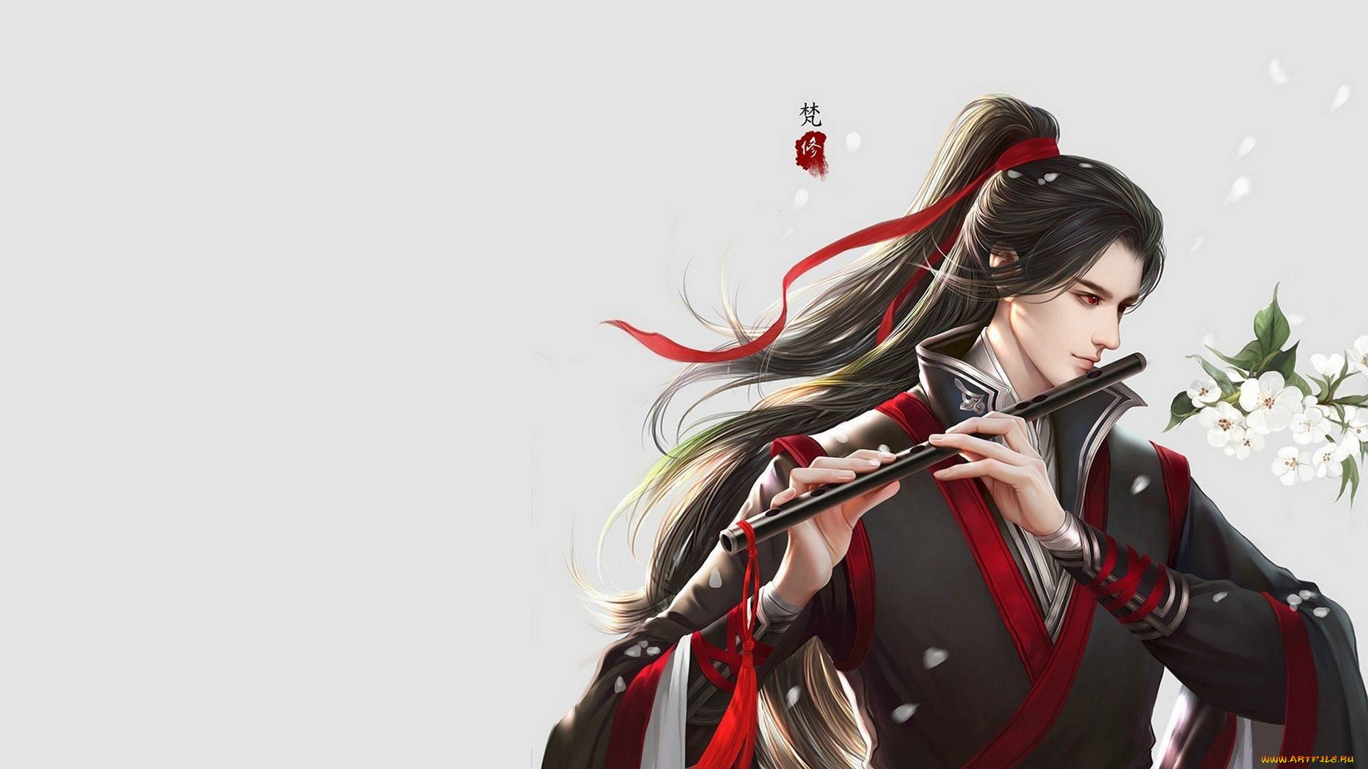 аниме, mo, dao, zu, shi, the, untamed, неукротимый, повелитель, чэньцин, мосян, тунсю, mo, dao, zu, shi, магистр, дьявольского, культа