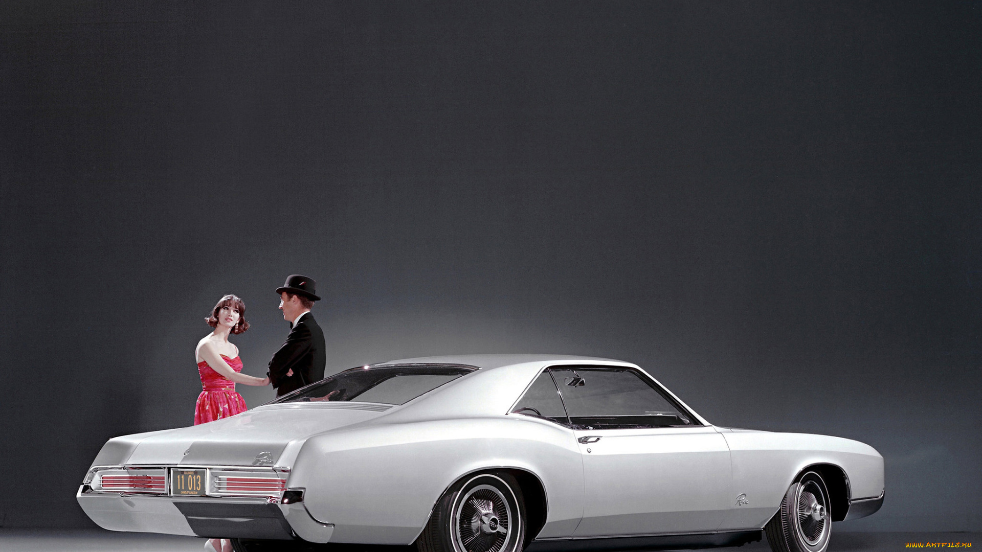 автомобили, buick