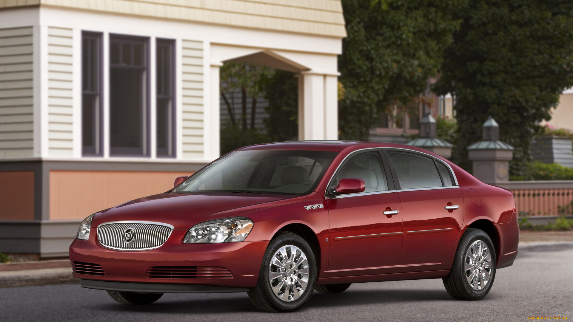 автомобили, buick