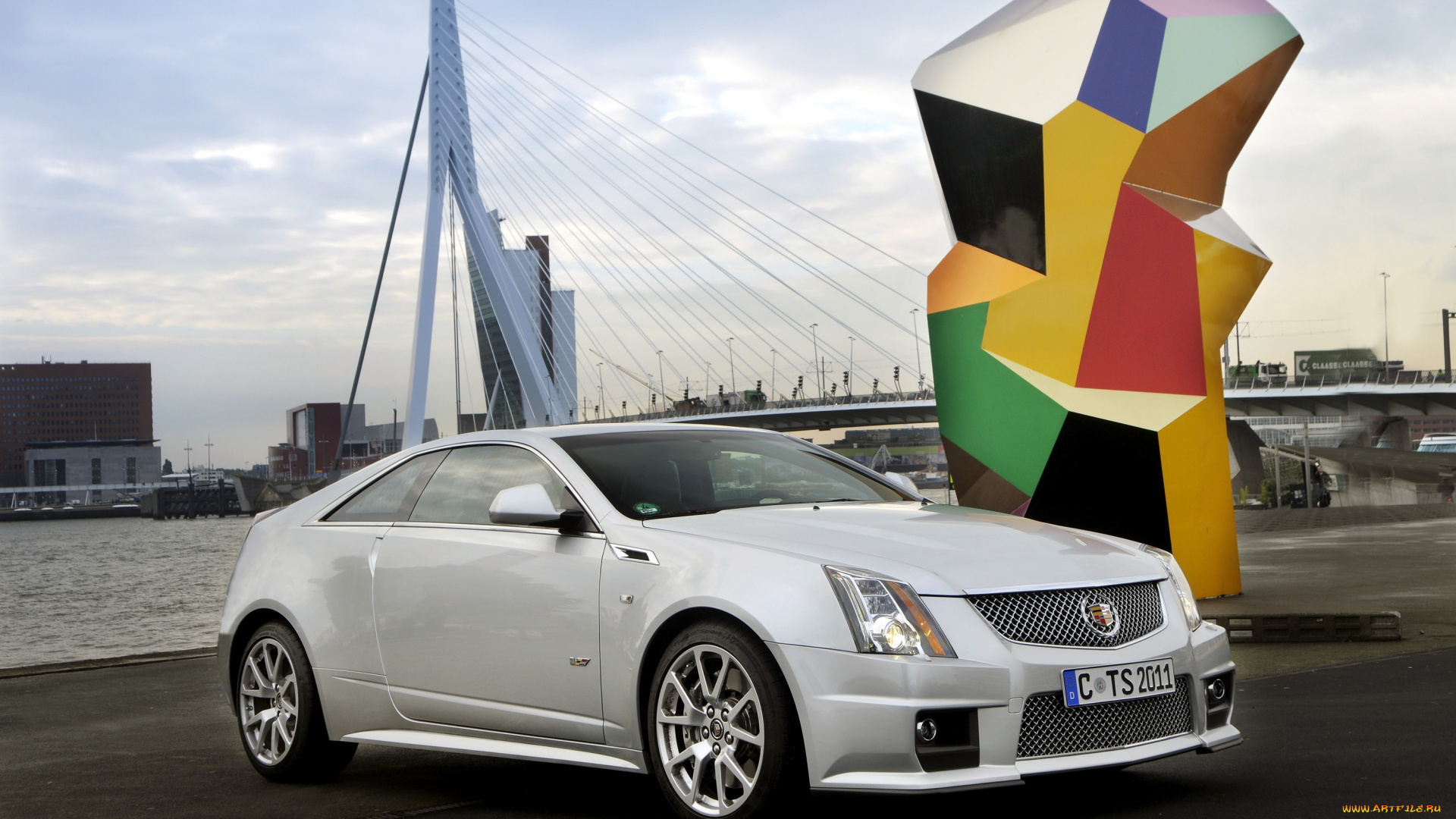 автомобили, cadillac