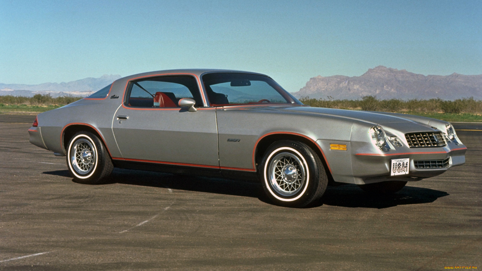 автомобили, camaro