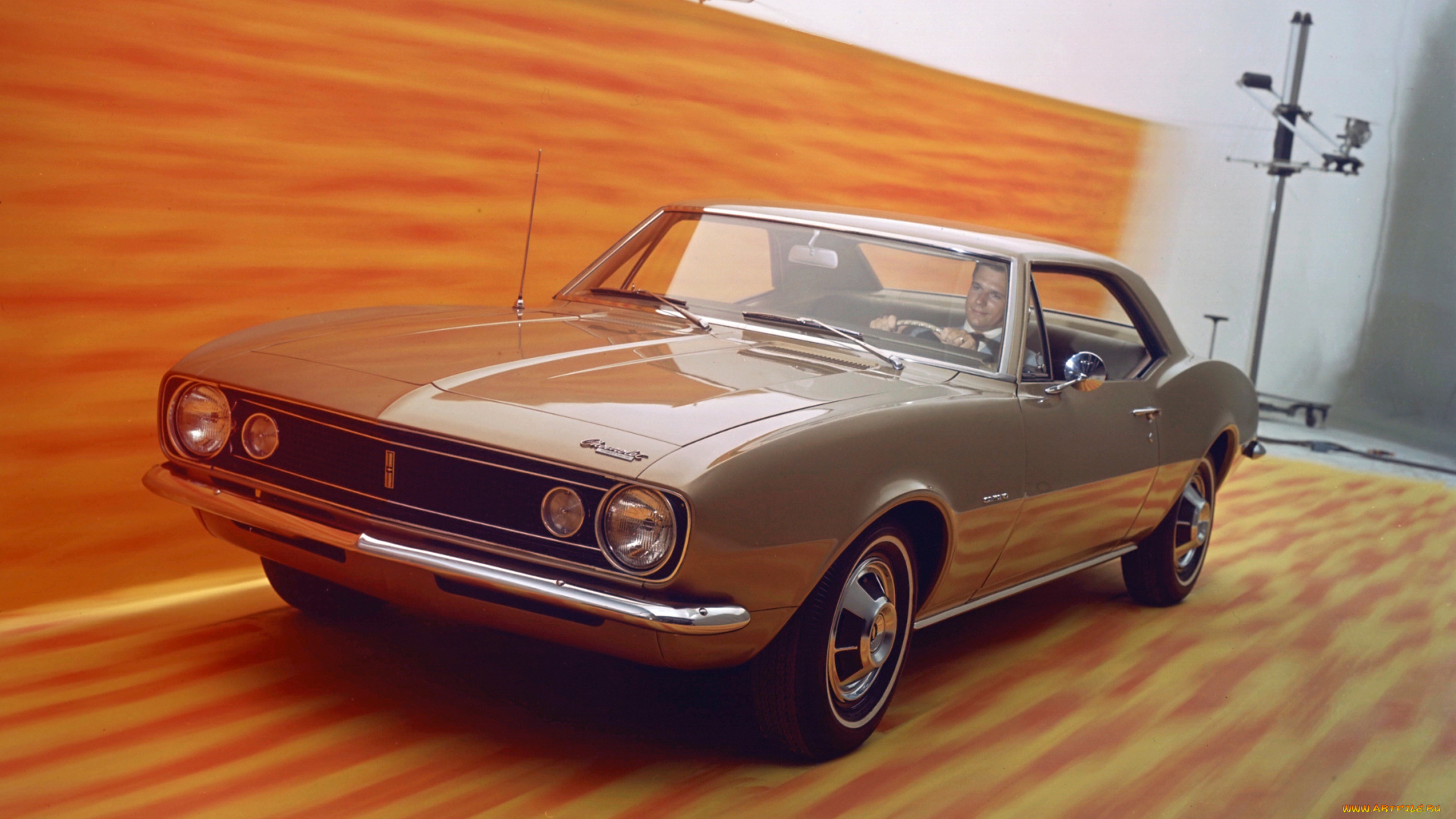 автомобили, camaro