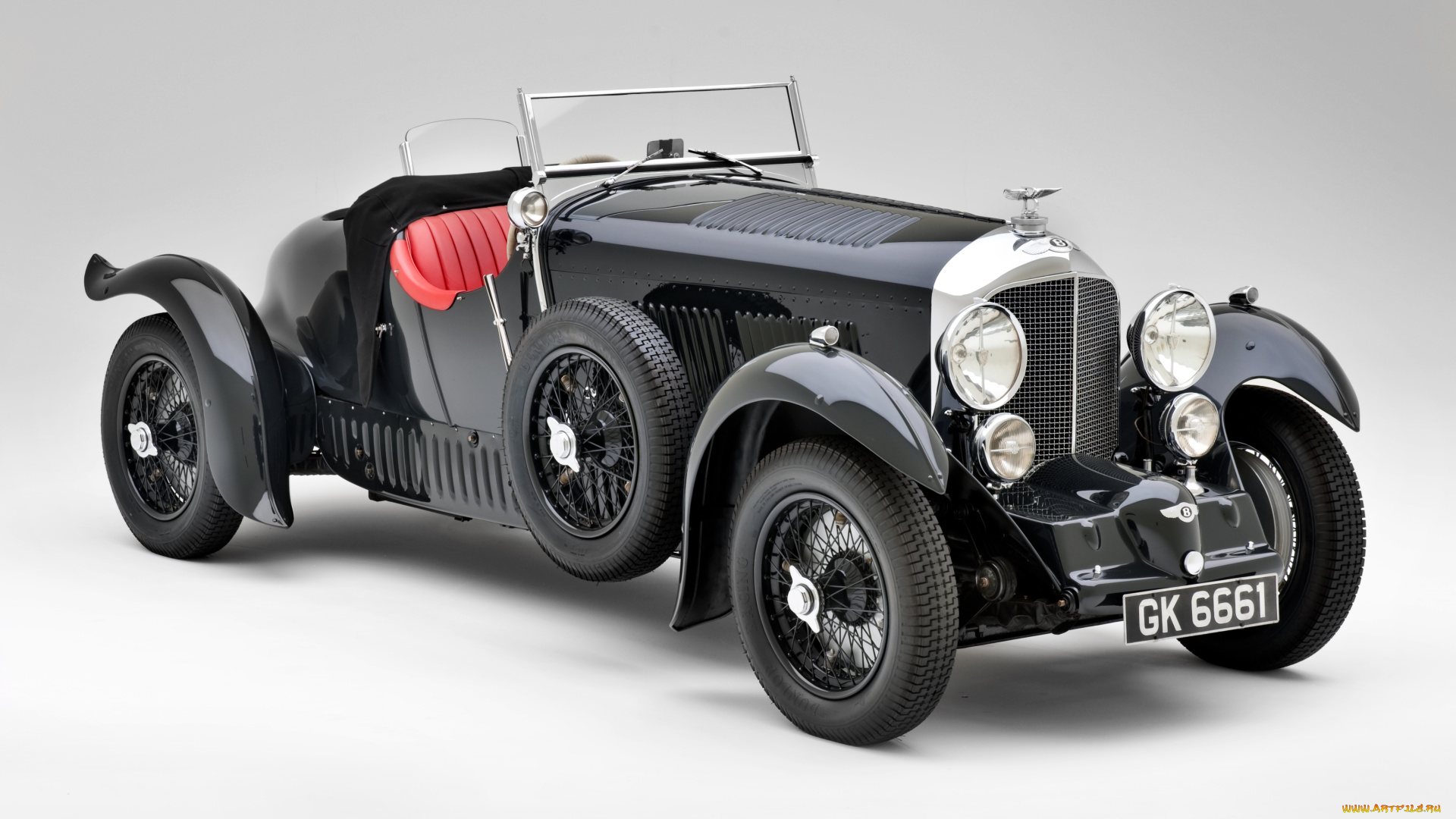 автомобили, классика, bentley
