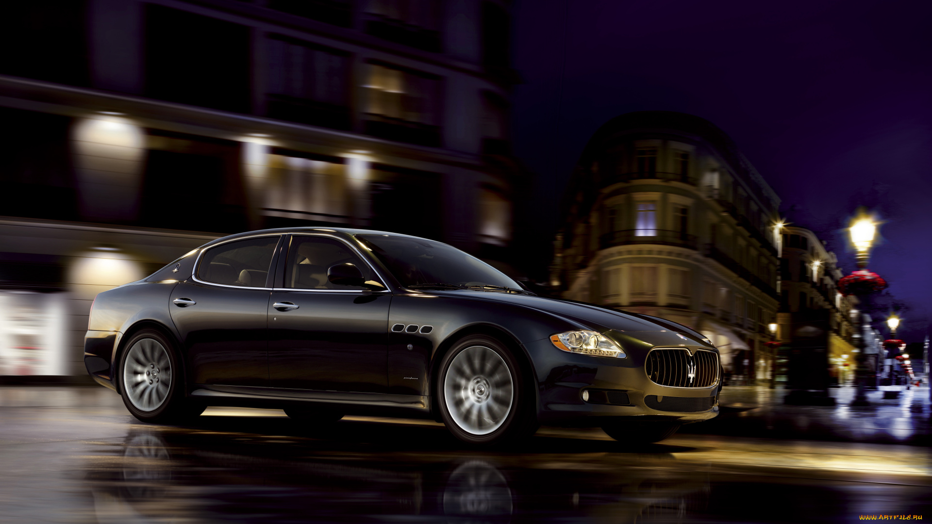 автомобили, maserati