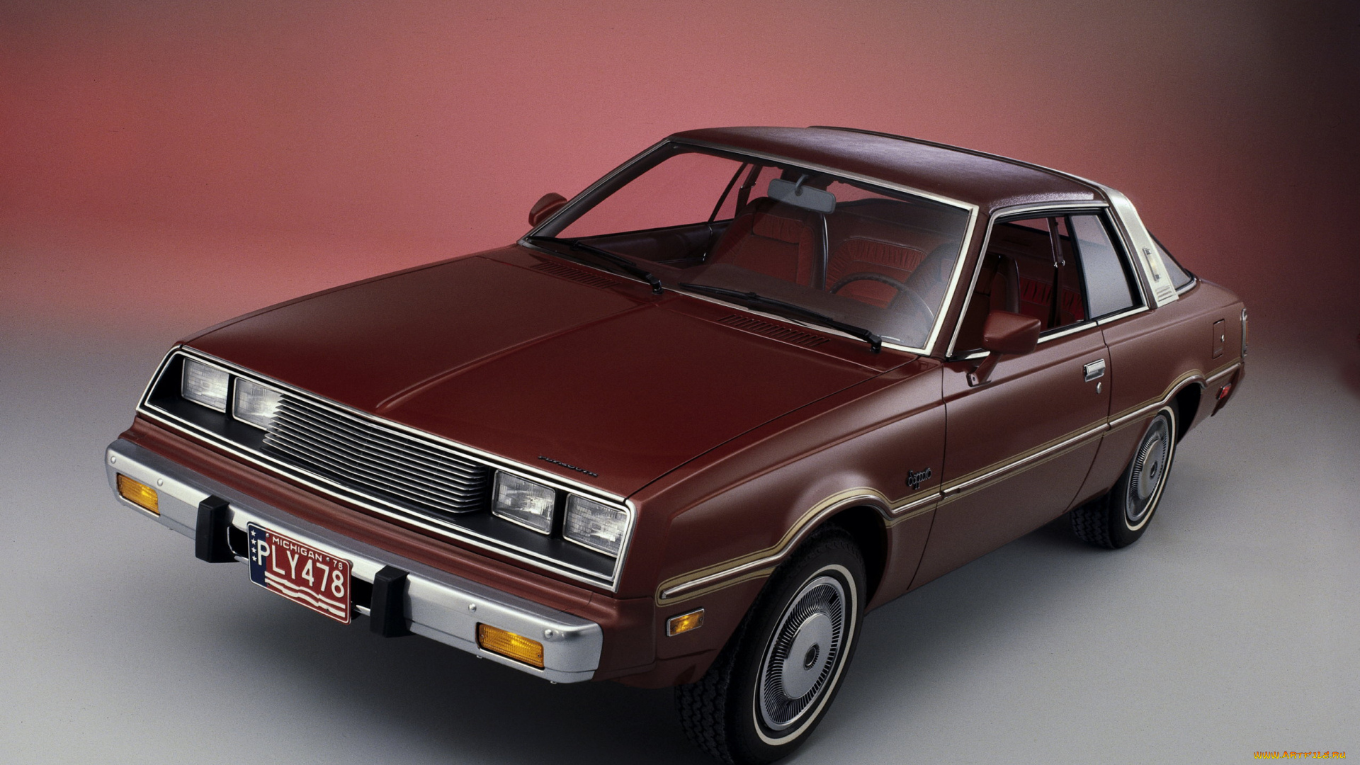 автомобили, plymouth