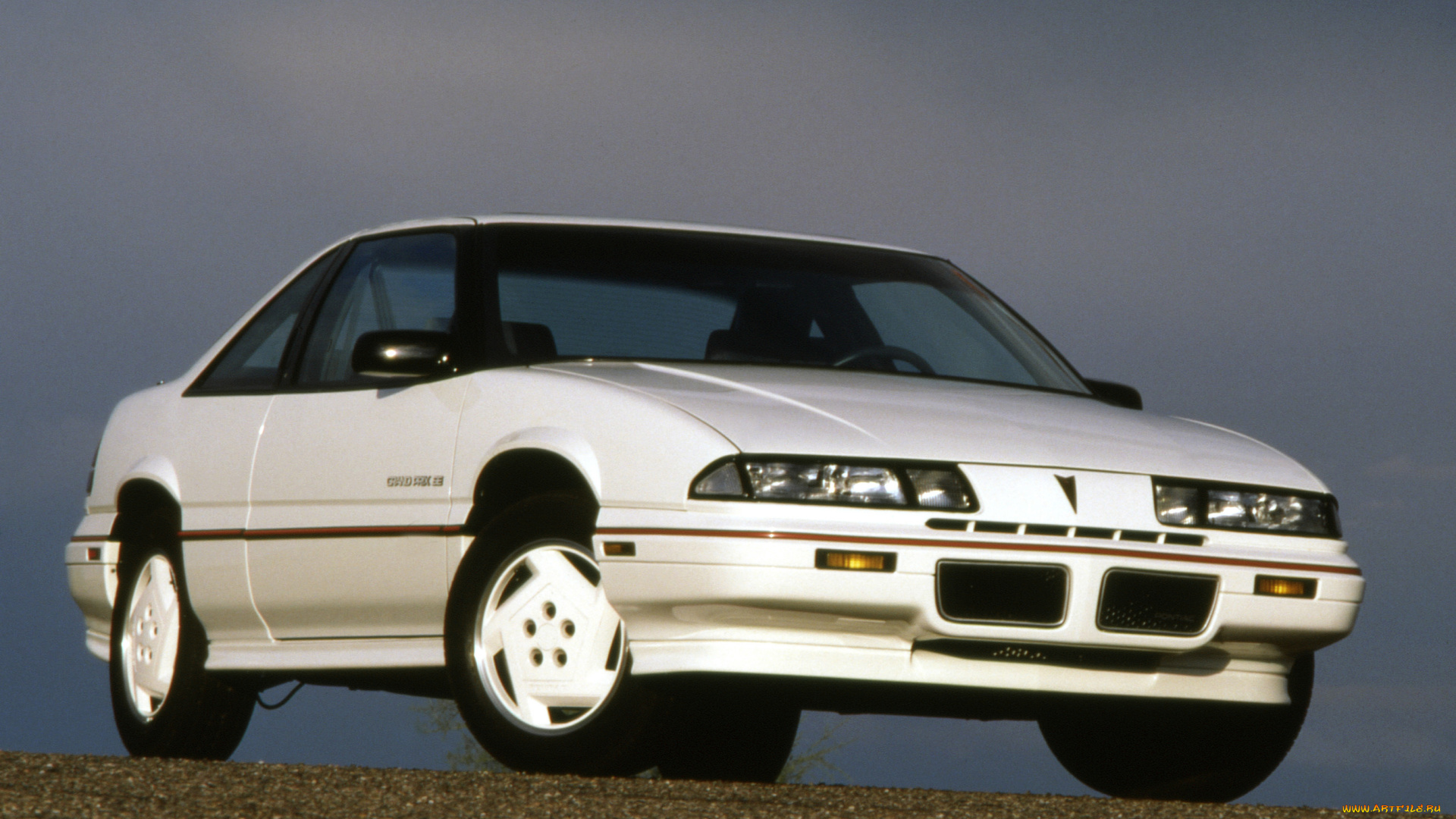 автомобили, pontiac