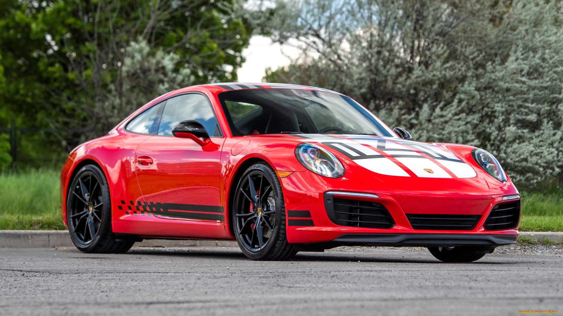 автомобили, porsche