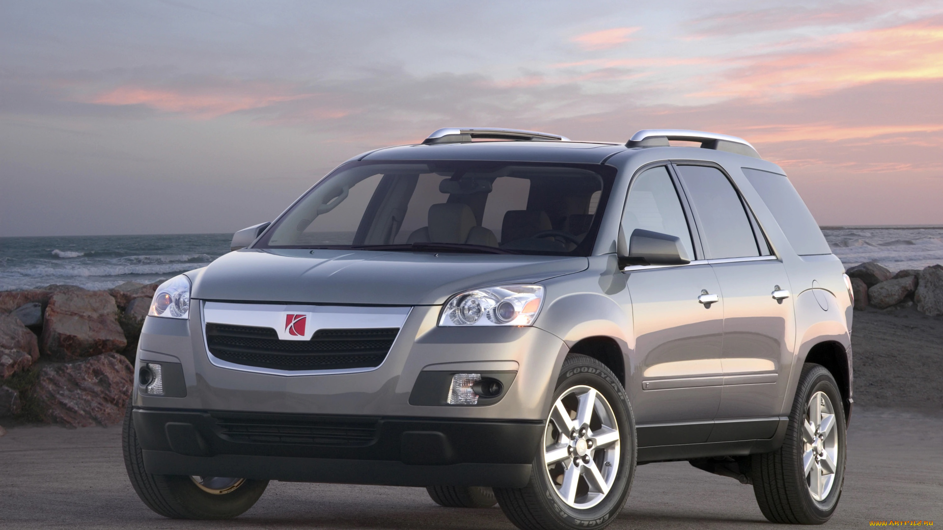 автомобили, saturn