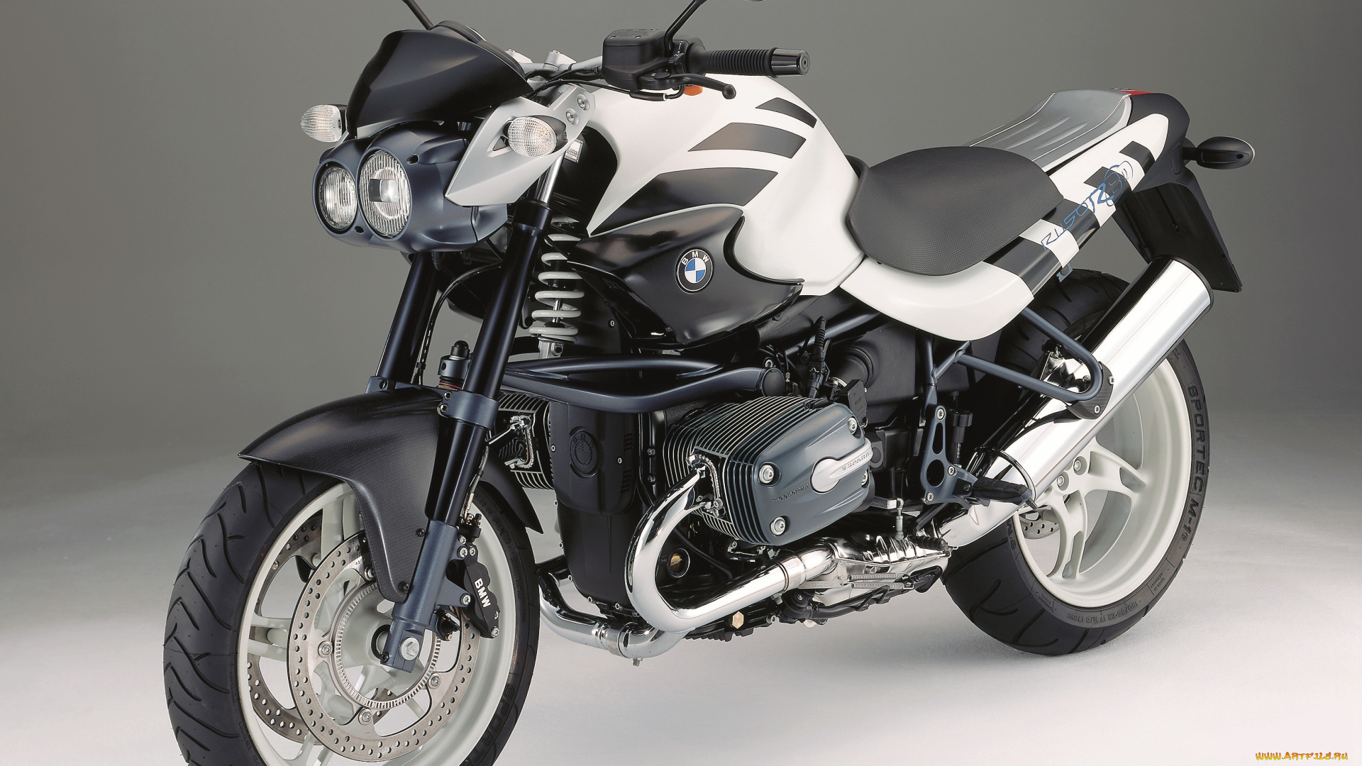 мотоциклы, bmw