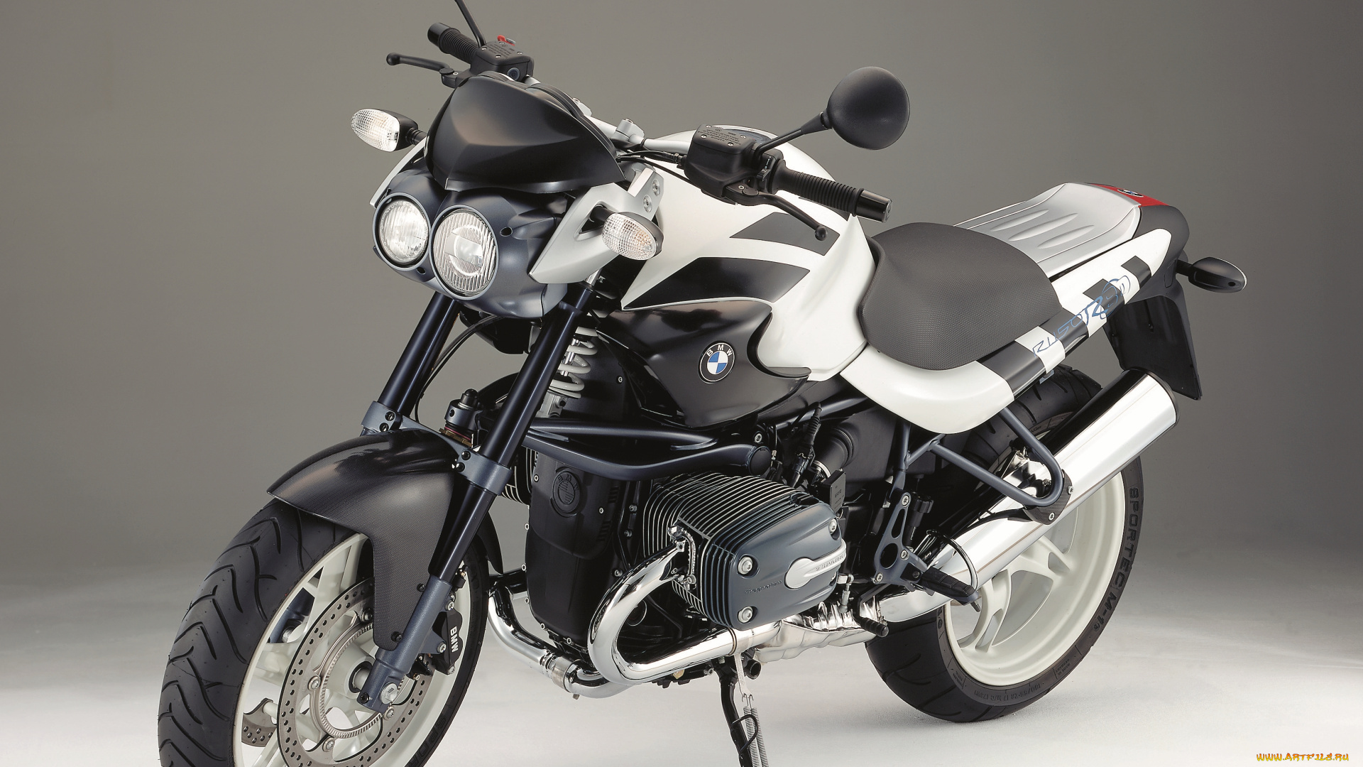 мотоциклы, bmw