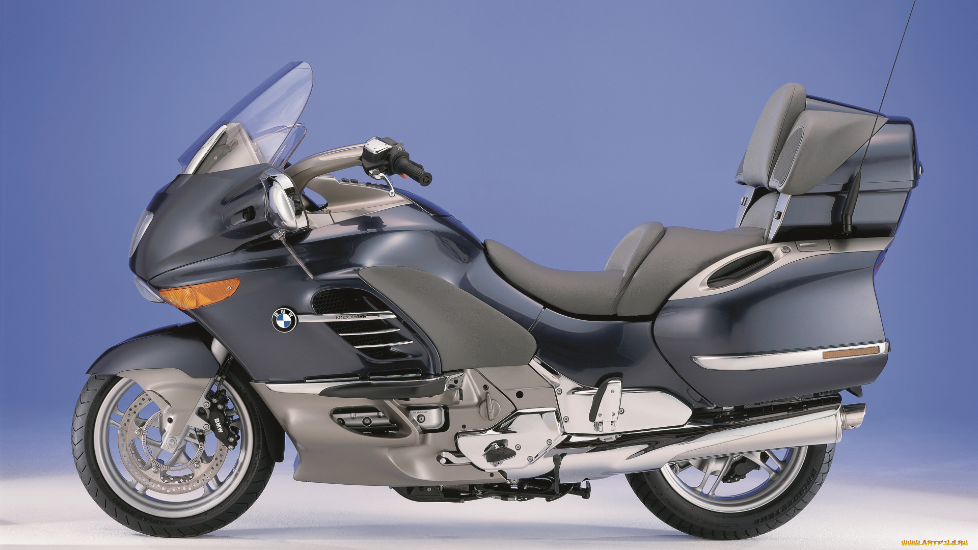 мотоциклы, bmw